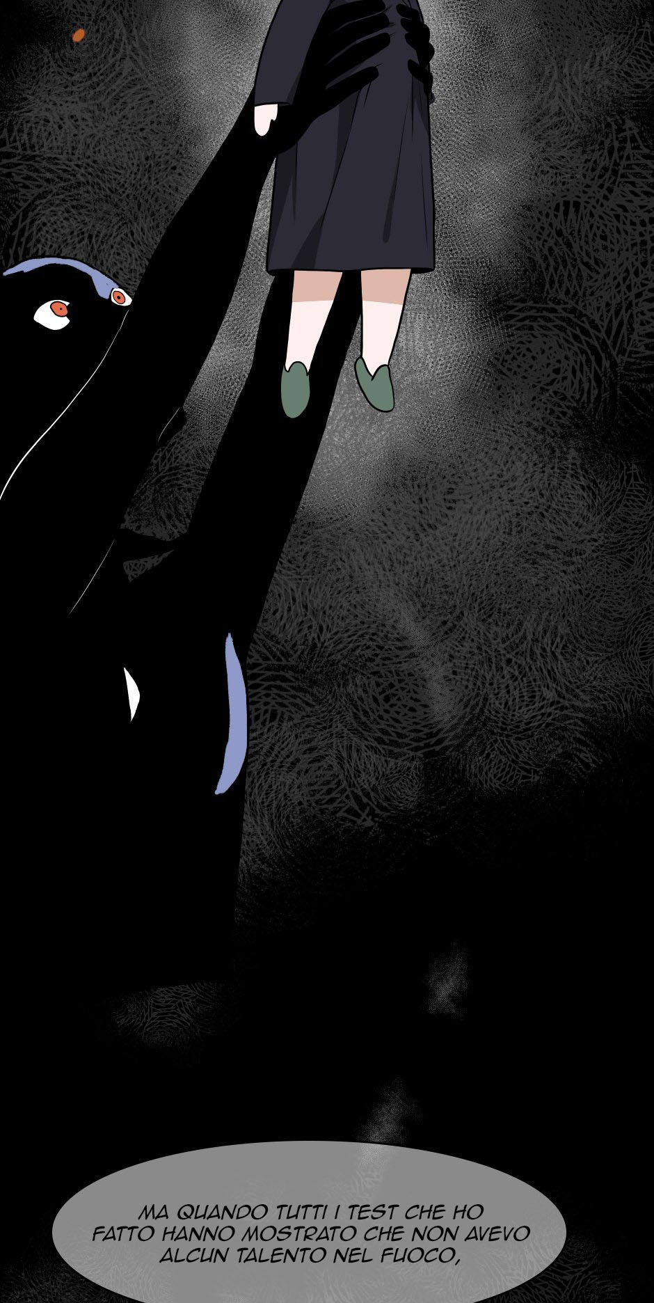 Read The Beginning After the End IT Manga Online