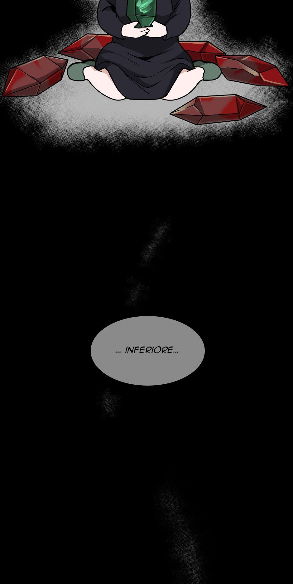 Read The Beginning After the End IT Manga Online