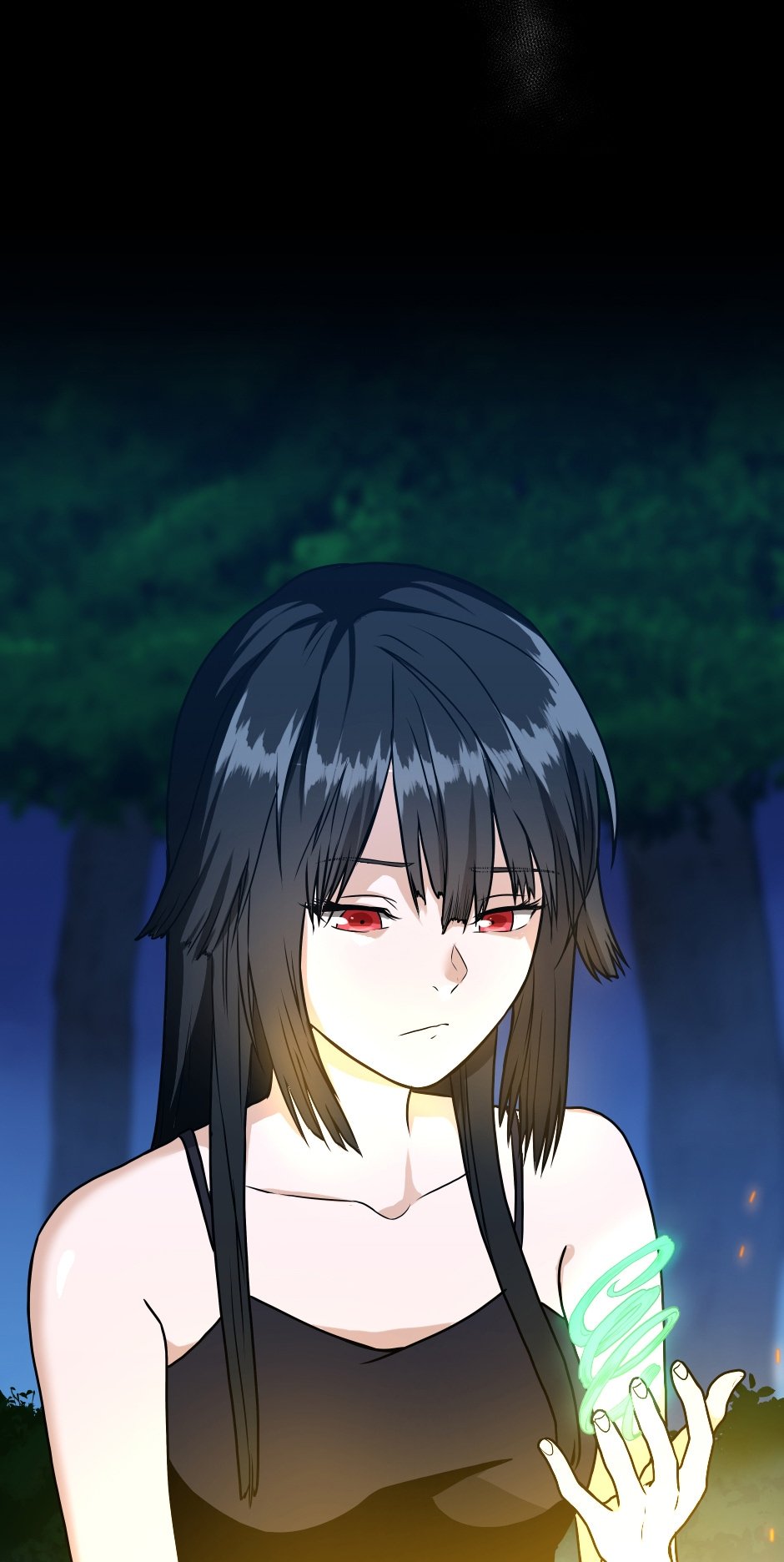 Read The Beginning After the End IT Manga Online