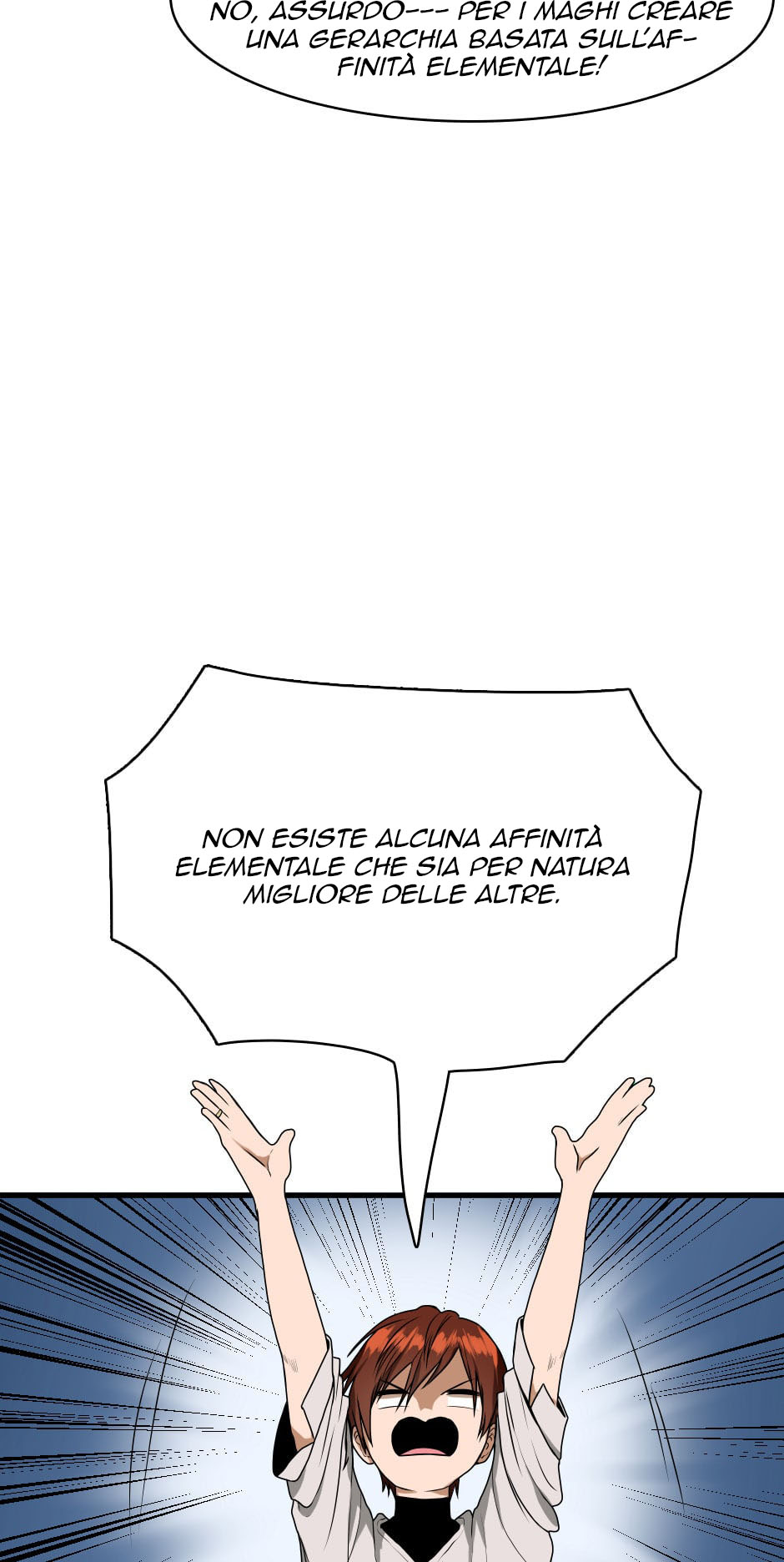 Read The Beginning After the End IT Manga Online