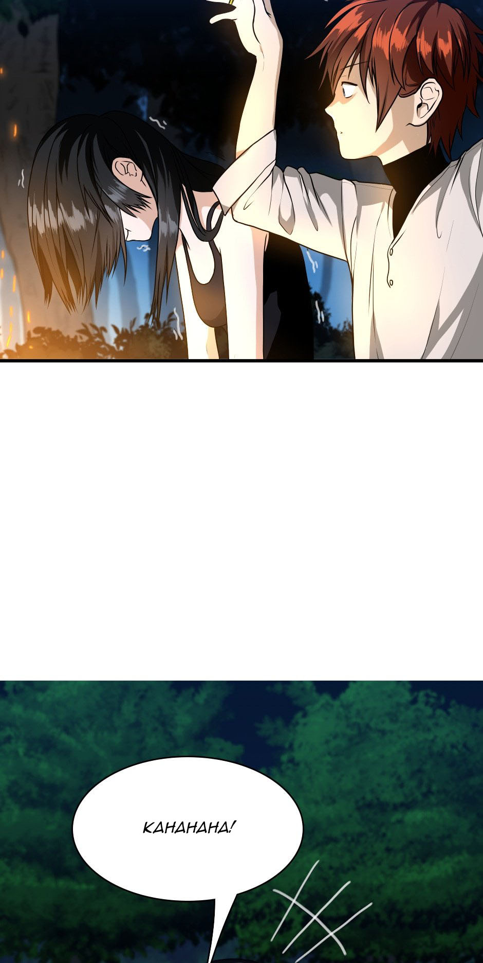 Read The Beginning After the End IT Manga Online