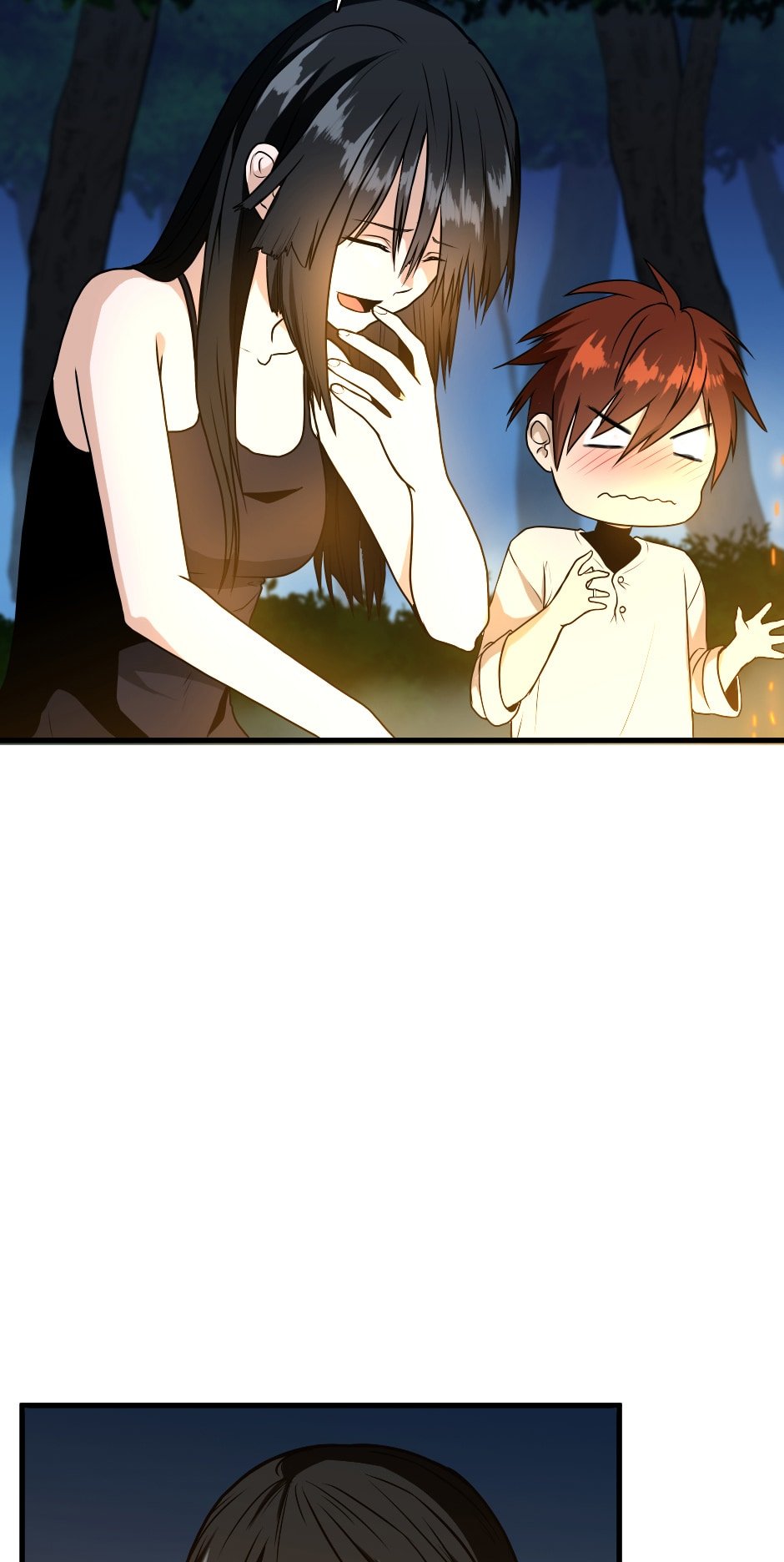 Read The Beginning After the End IT Manga Online