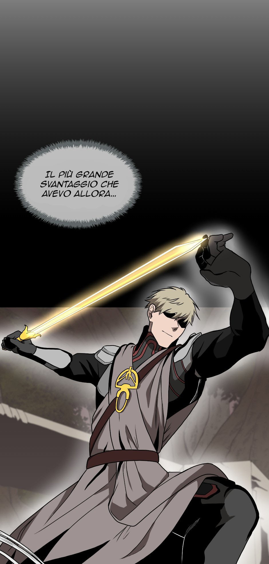 Read The Beginning After the End IT Manga Online