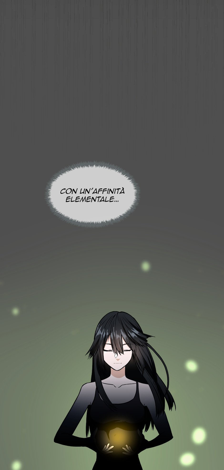Read The Beginning After the End IT Manga Online