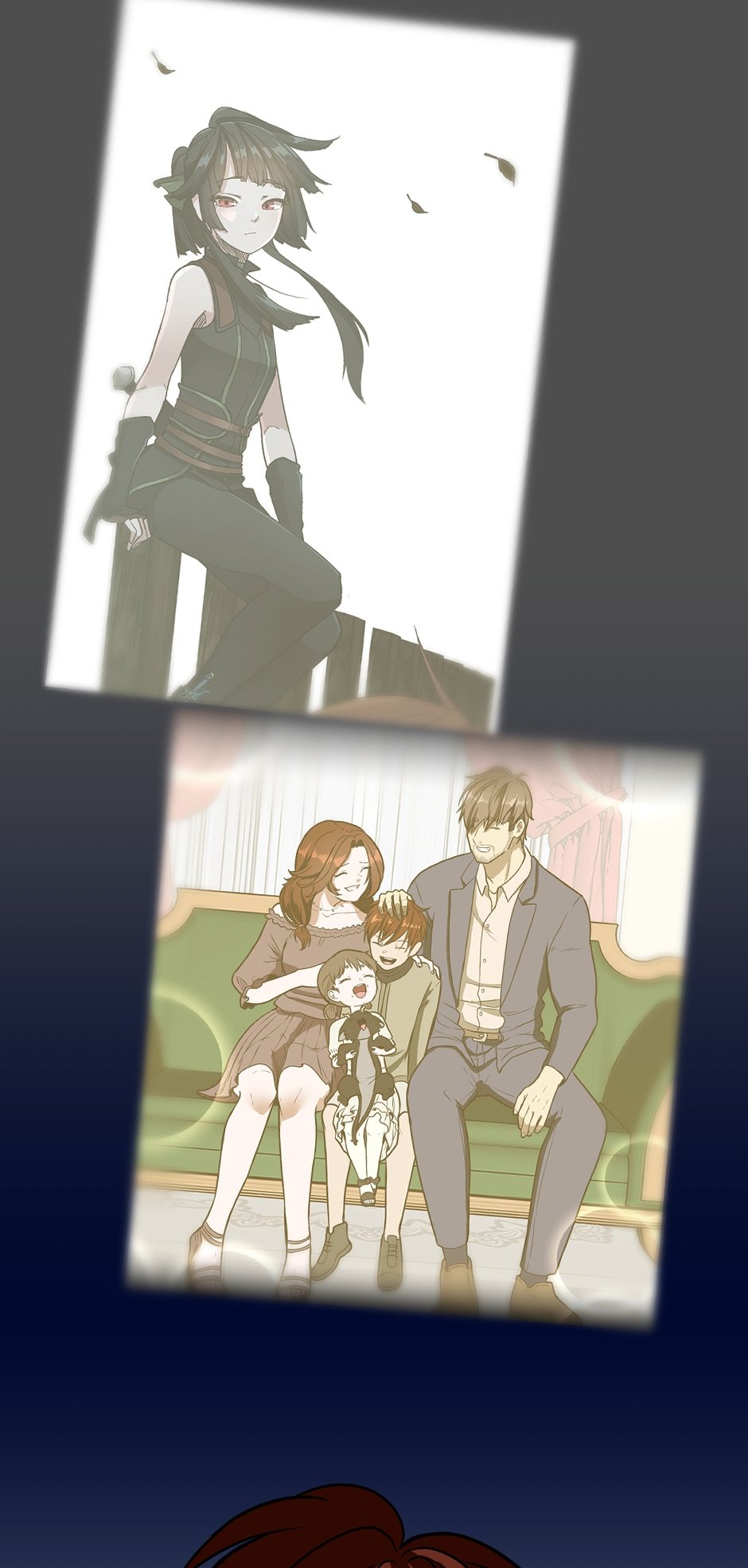 Read The Beginning After the End IT Manga Online