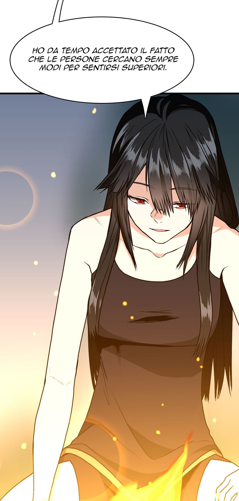 Read The Beginning After the End IT Manga Online