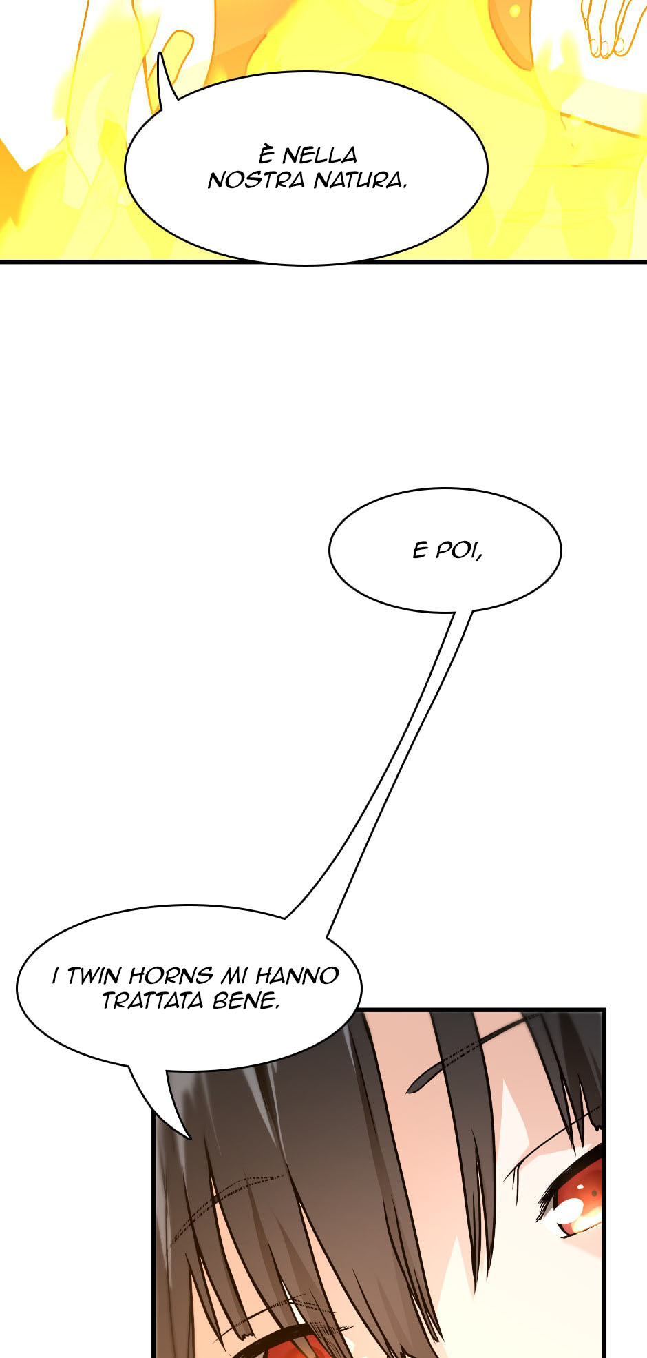 Read The Beginning After the End IT Manga Online