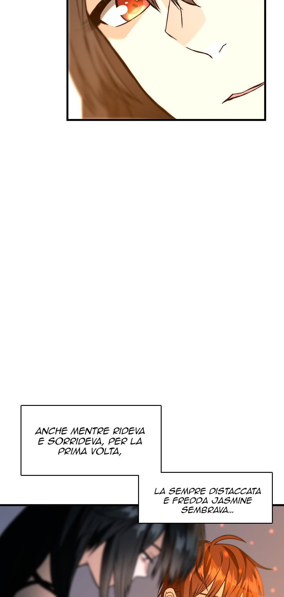 Read The Beginning After the End IT Manga Online