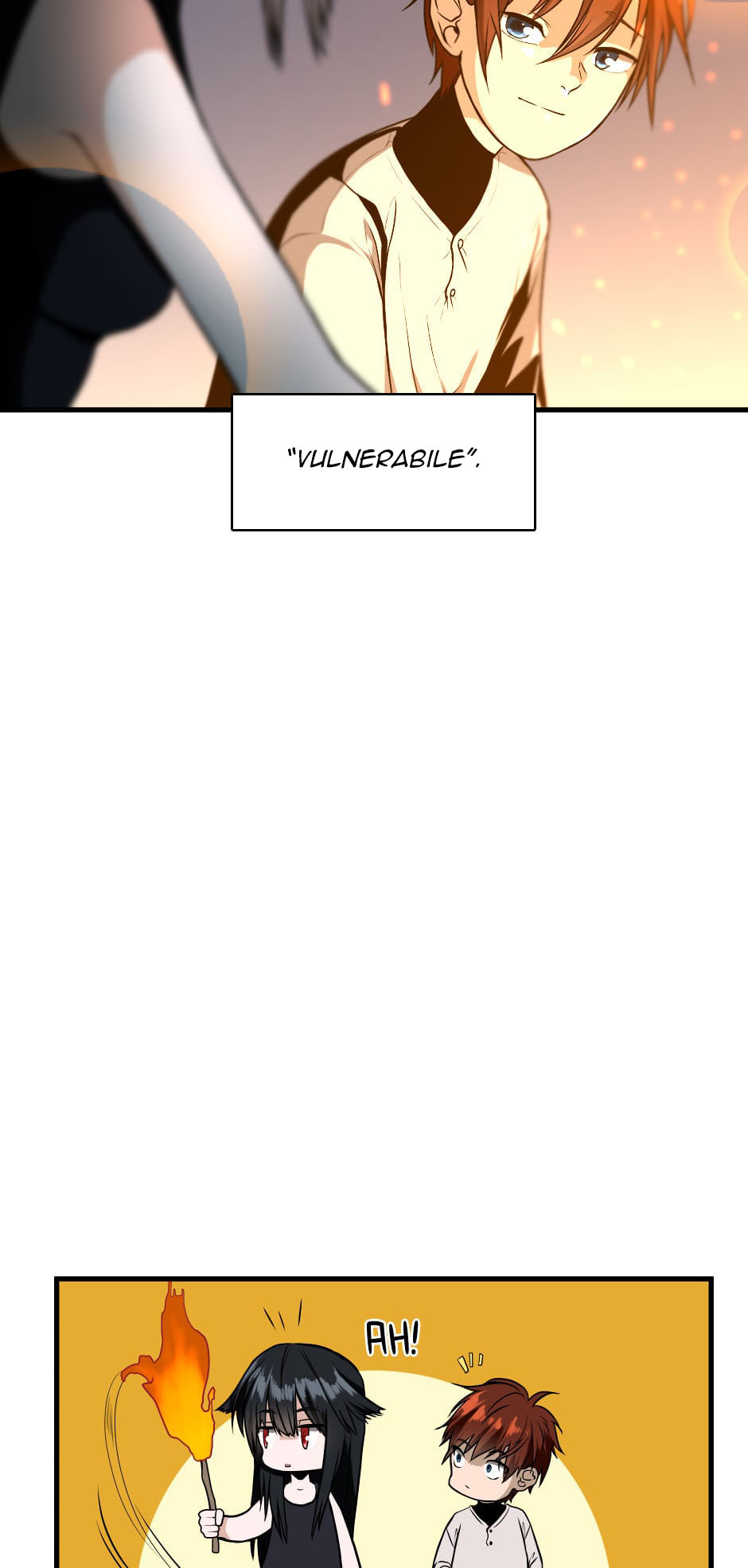 Read The Beginning After the End IT Manga Online