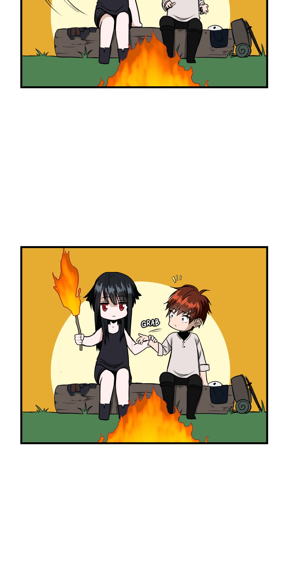 Read The Beginning After the End IT Manga Online
