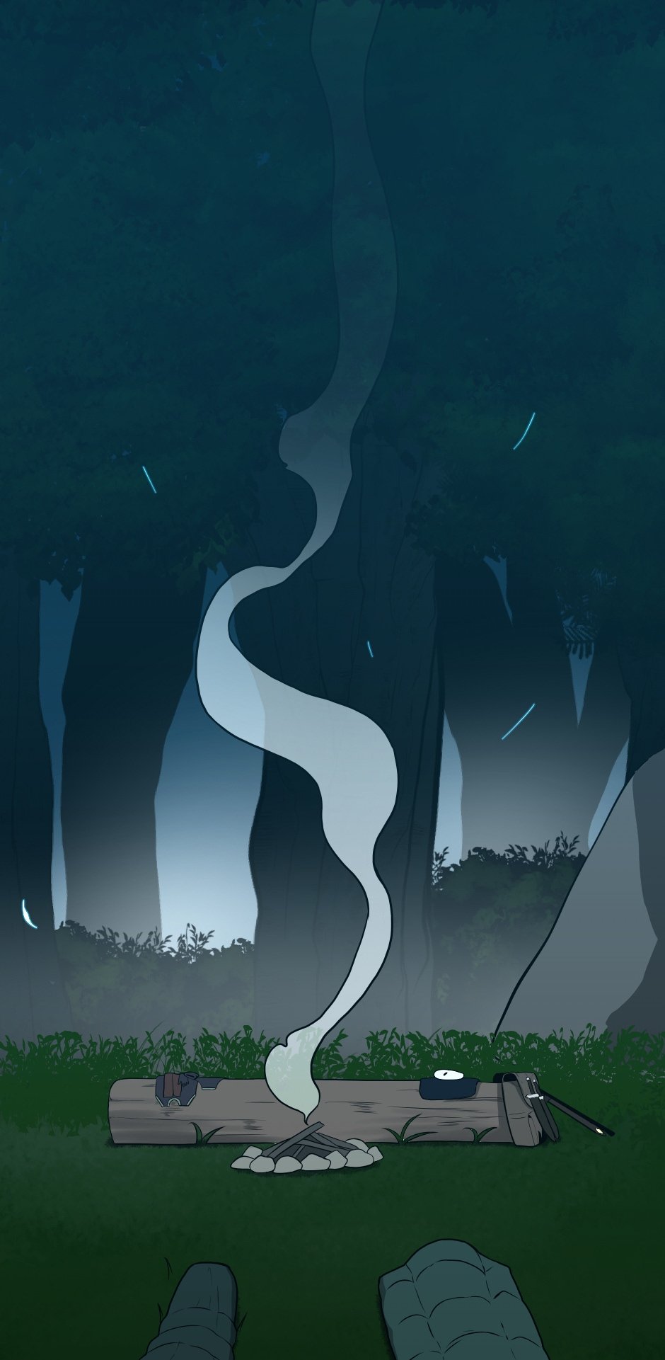 Read The Beginning After the End IT Manga Online