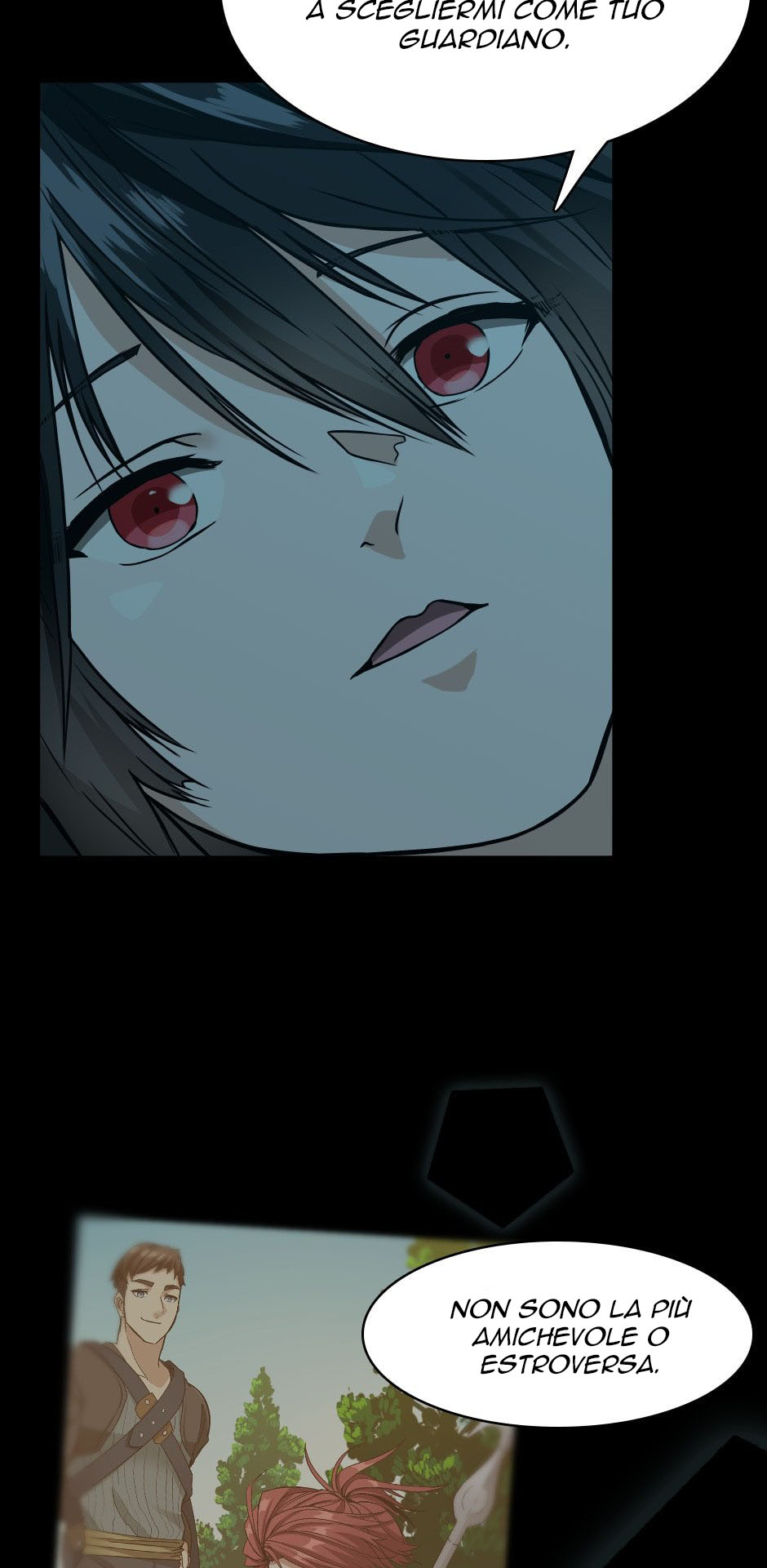 Read The Beginning After the End IT Manga Online
