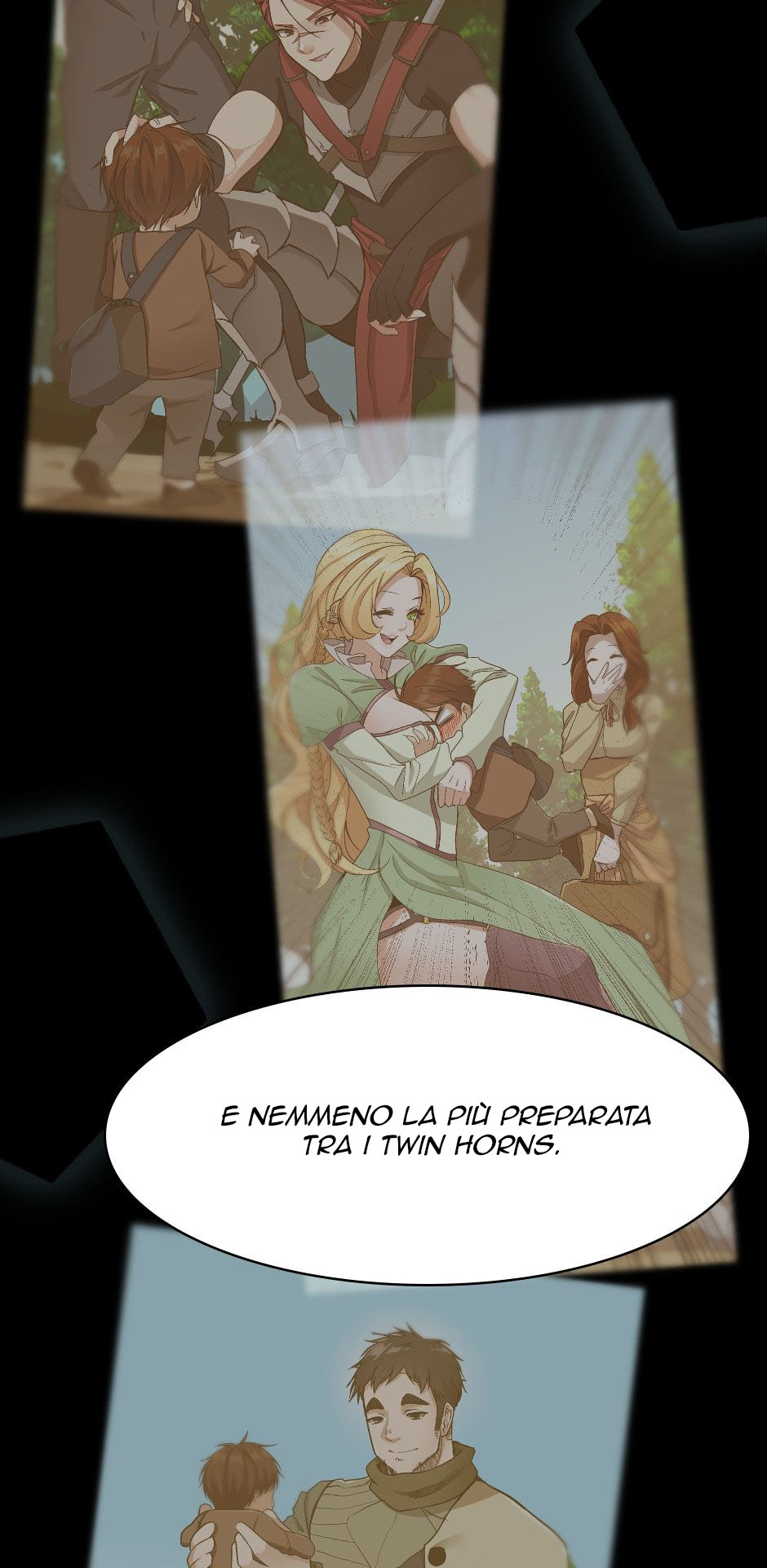 Read The Beginning After the End IT Manga Online