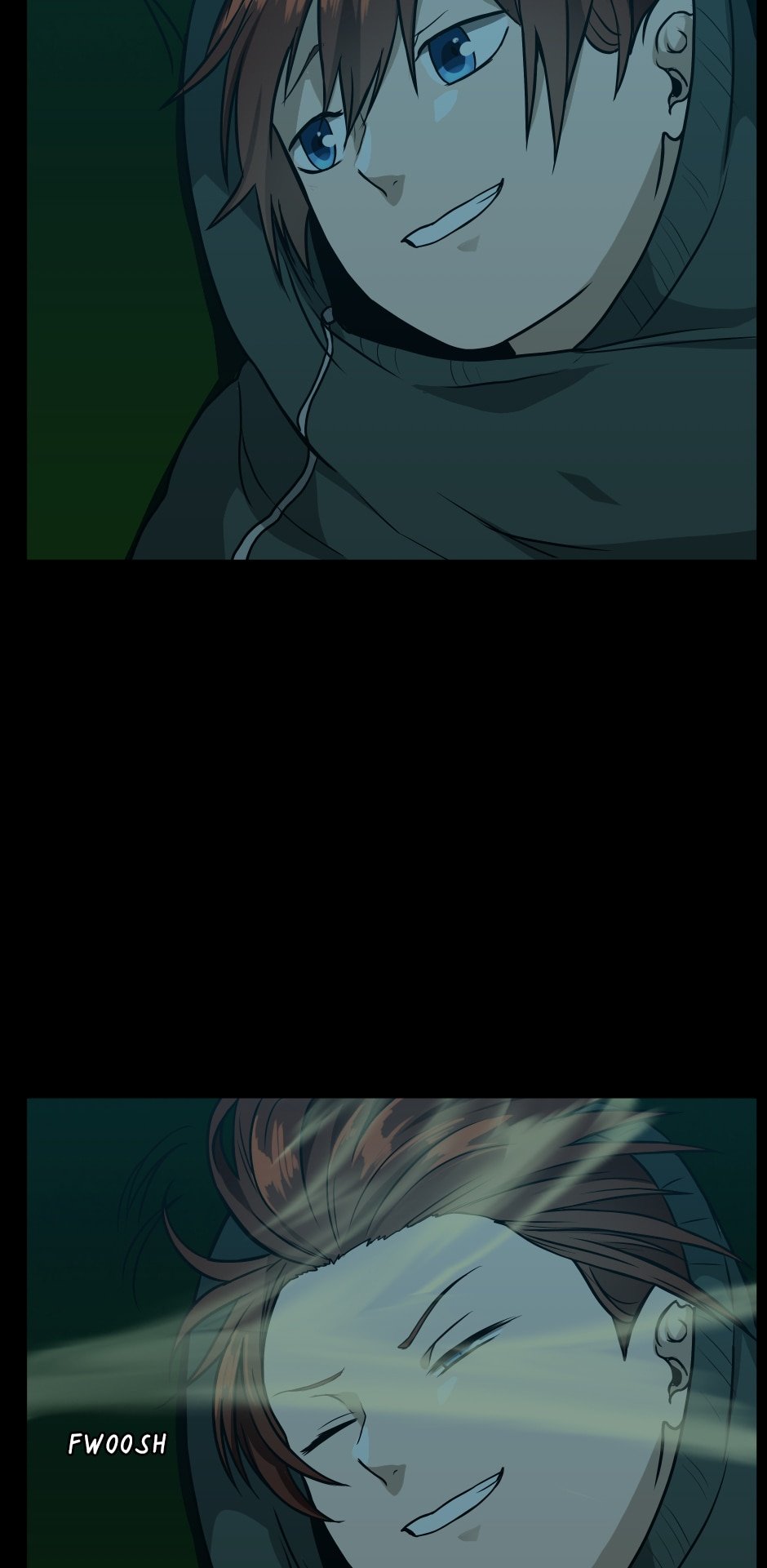 Read The Beginning After the End IT Manga Online