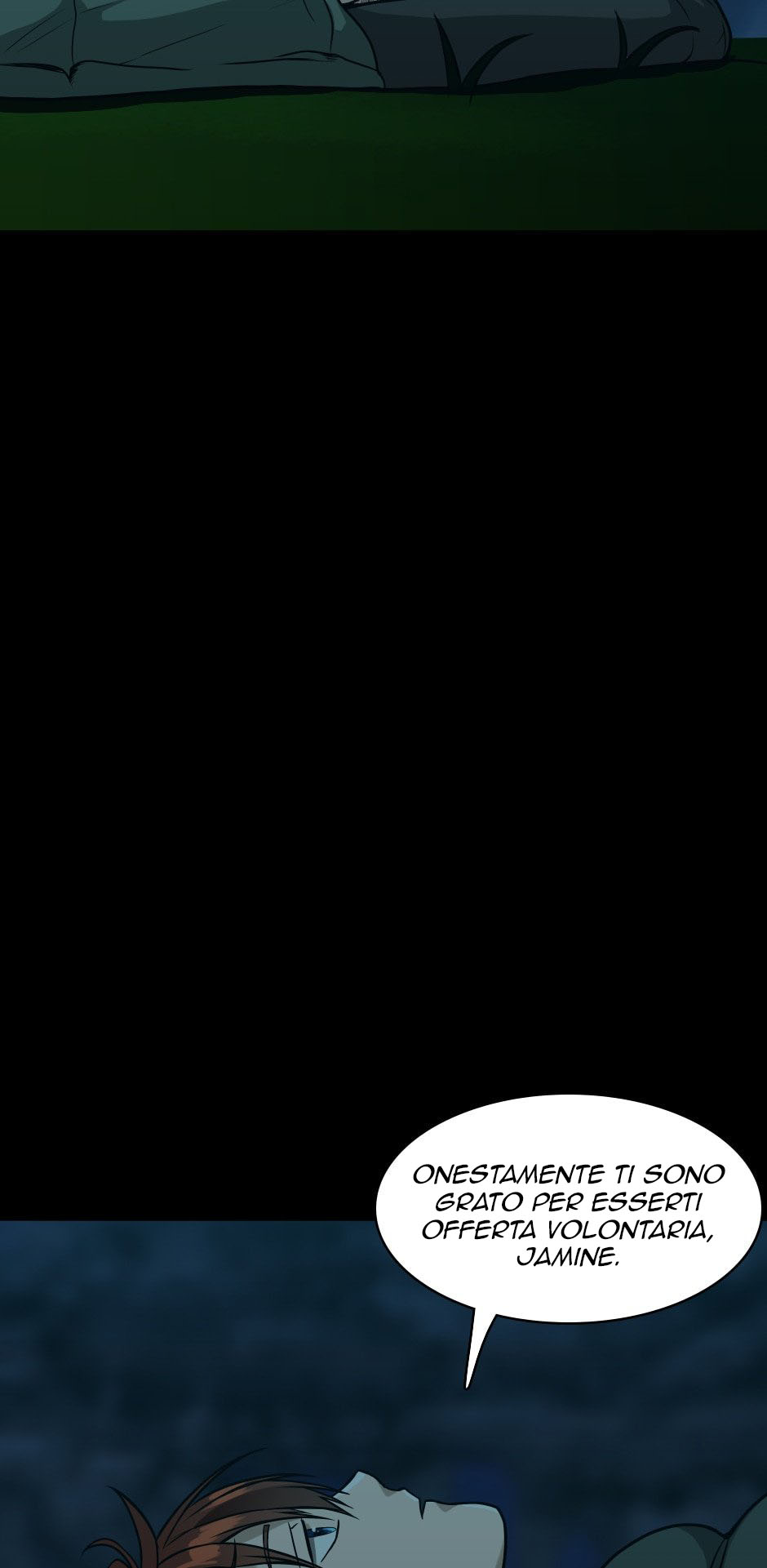 Read The Beginning After the End IT Manga Online