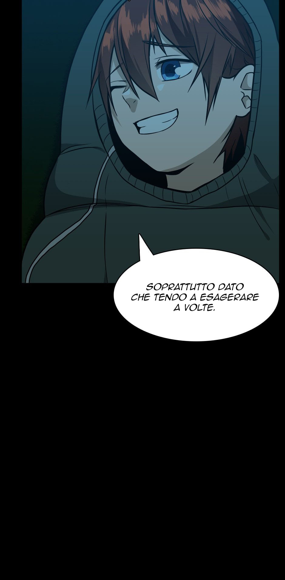 Read The Beginning After the End IT Manga Online