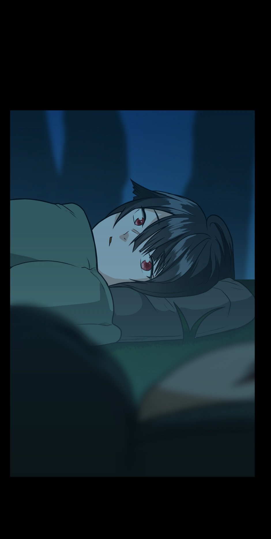 Read The Beginning After the End IT Manga Online
