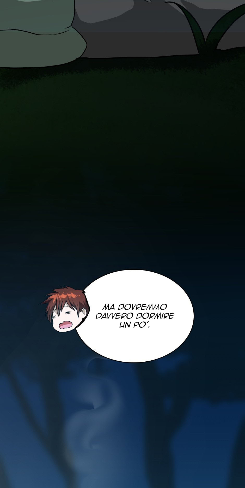Read The Beginning After the End IT Manga Online