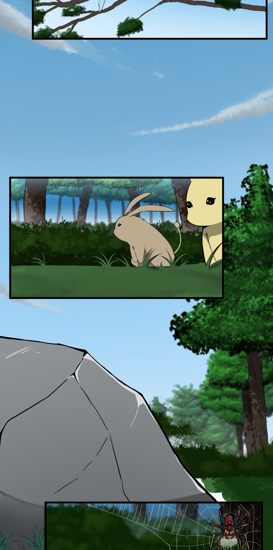 Read The Beginning After the End IT Manga Online