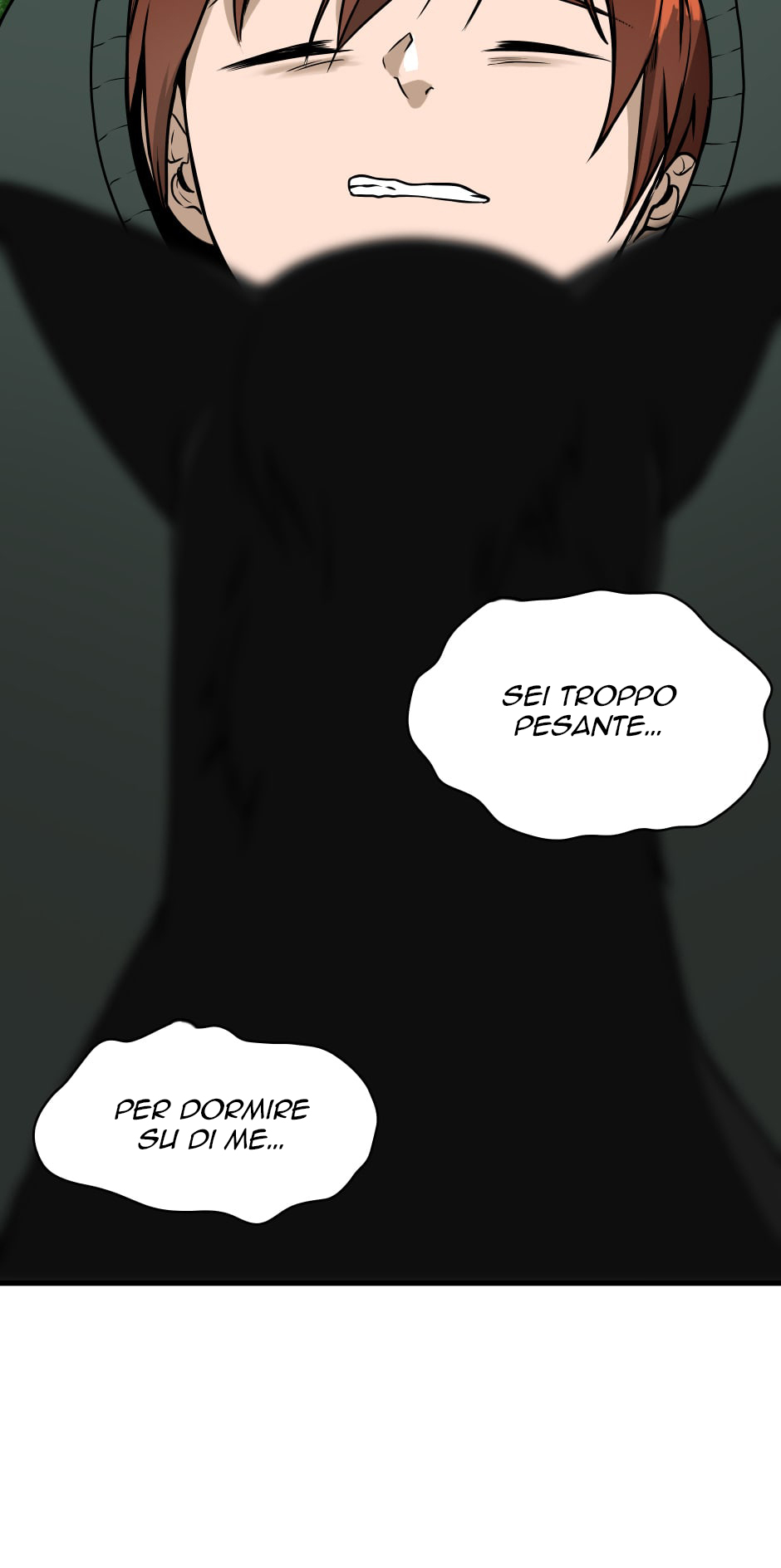 Read The Beginning After the End IT Manga Online