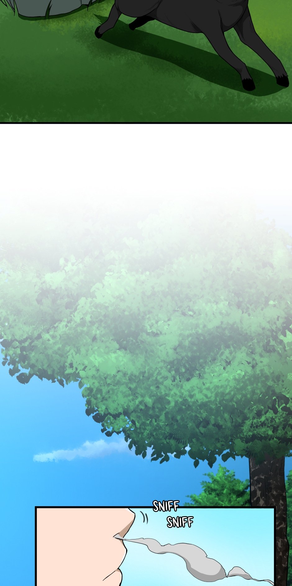 Read The Beginning After the End IT Manga Online