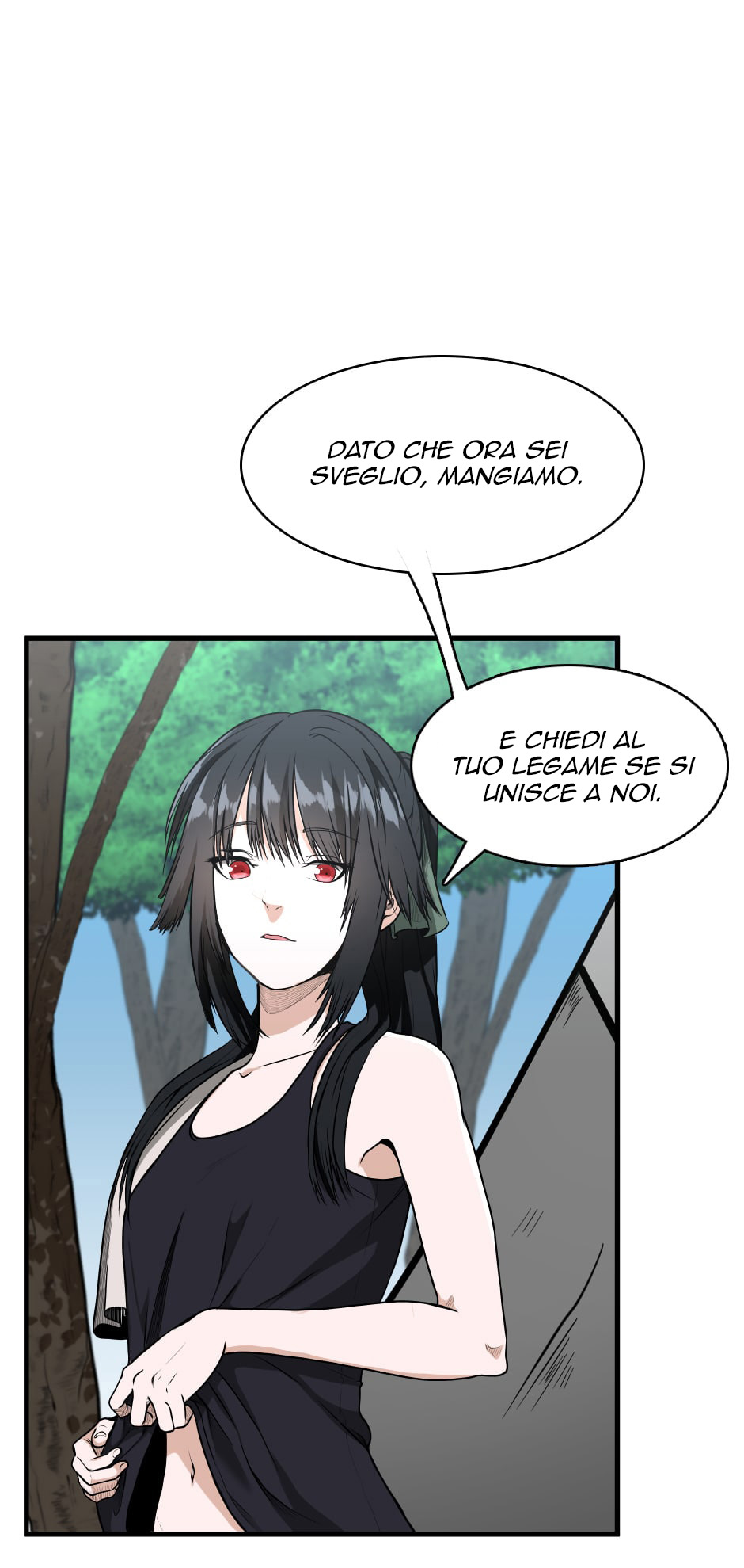 Read The Beginning After the End IT Manga Online
