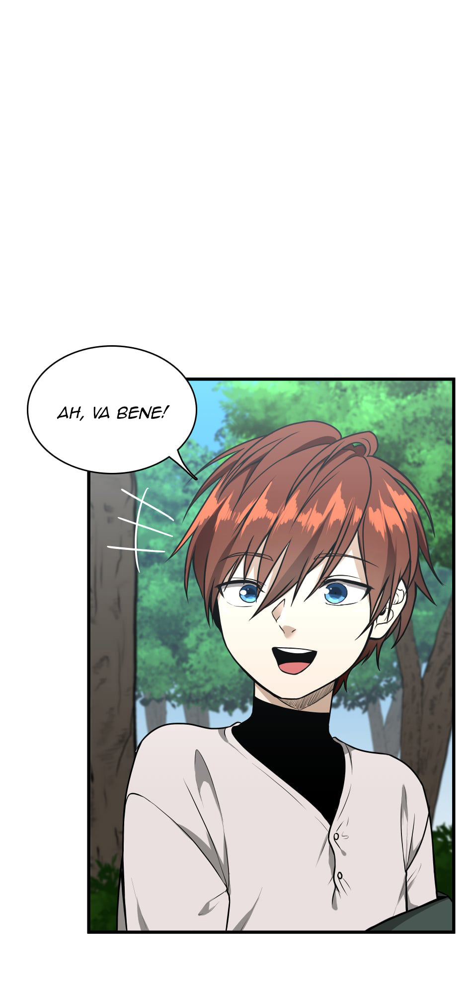 Read The Beginning After the End IT Manga Online