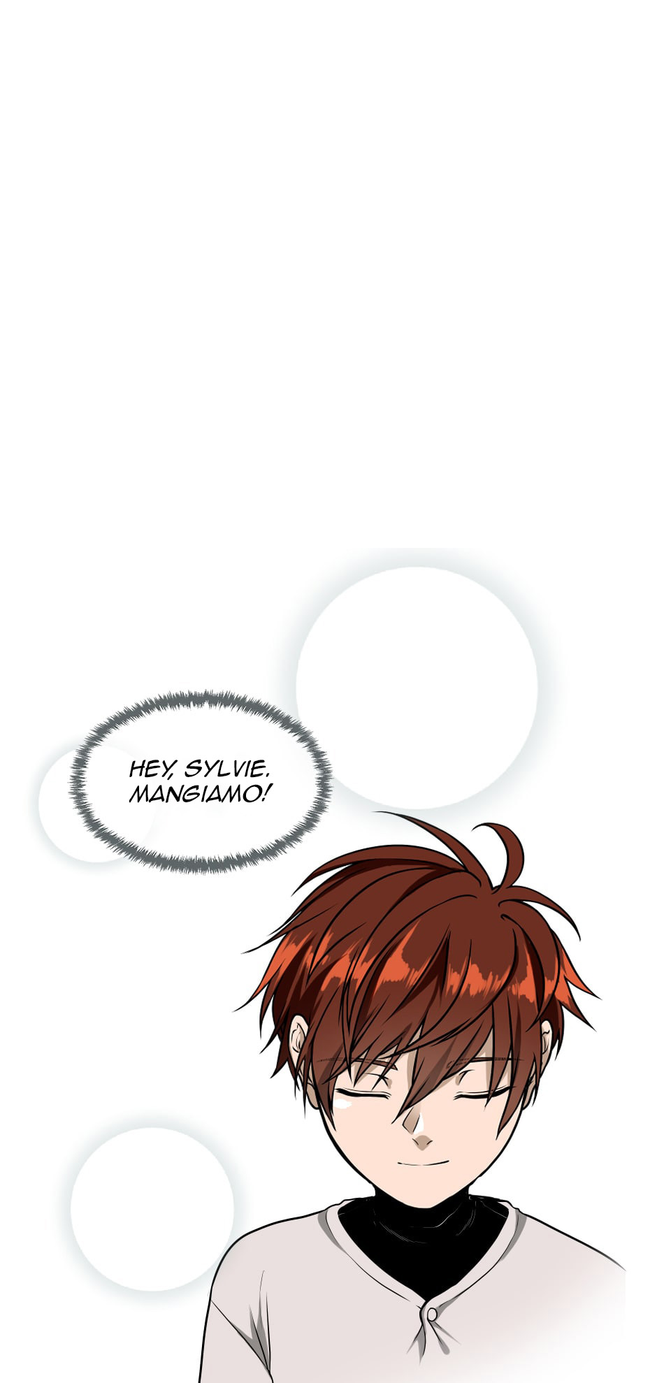 Read The Beginning After the End IT Manga Online