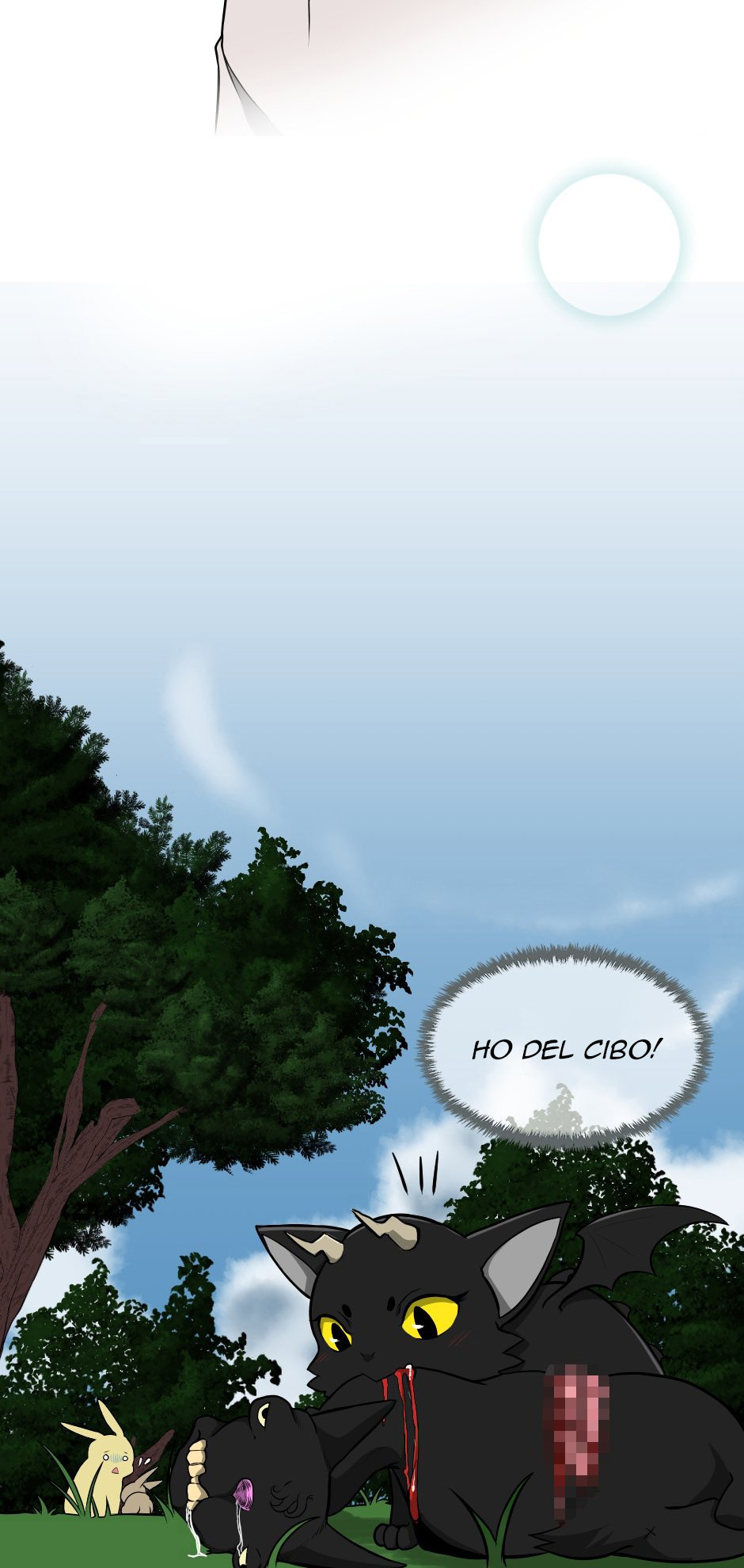 Read The Beginning After the End IT Manga Online