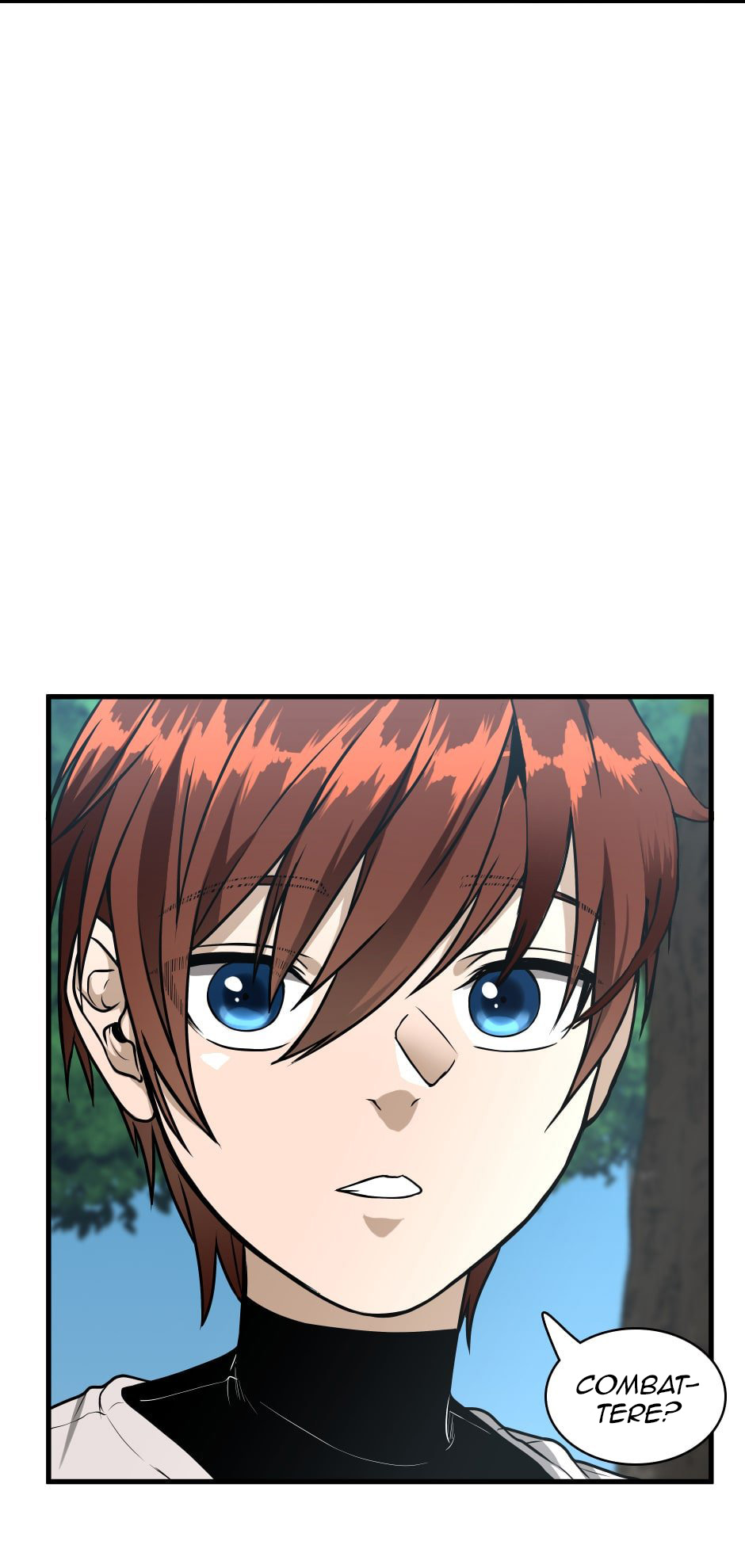 Read The Beginning After the End IT Manga Online