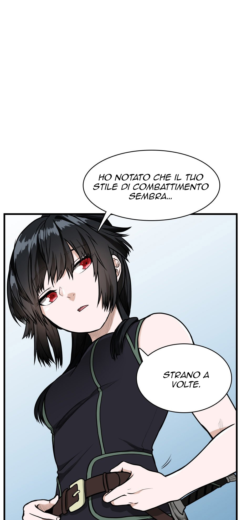 Read The Beginning After the End IT Manga Online