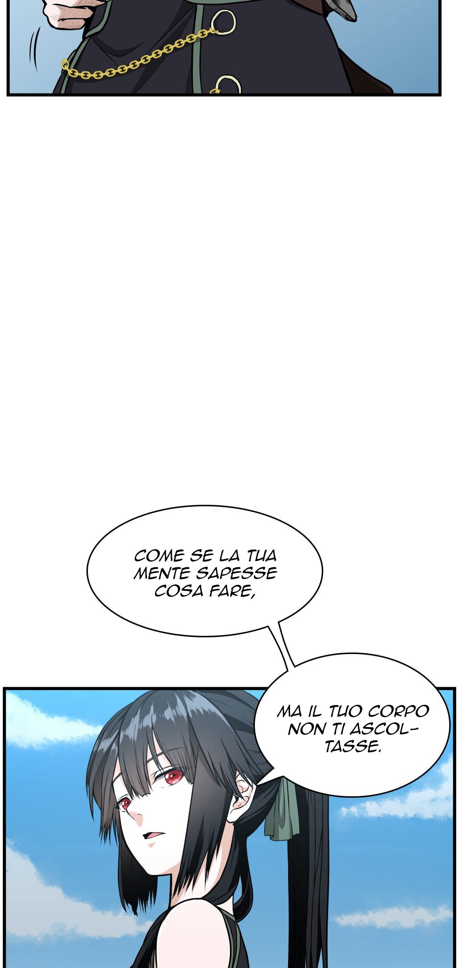 Read The Beginning After the End IT Manga Online