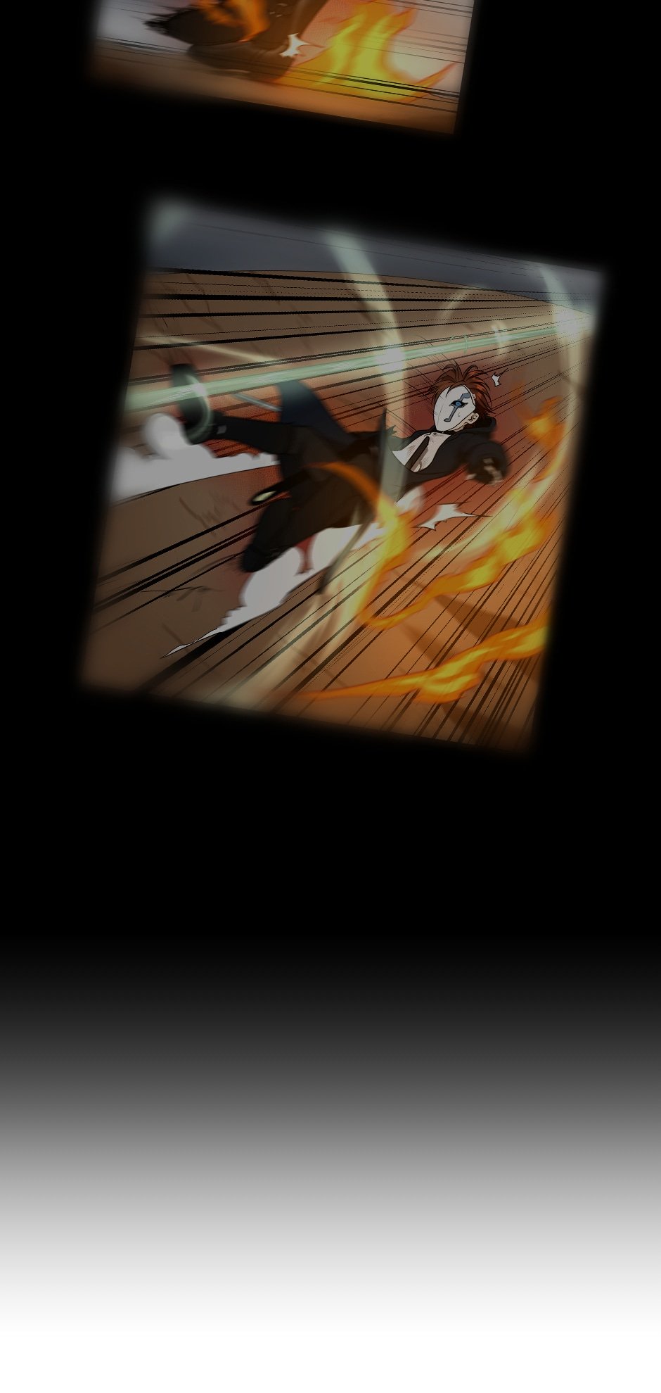 Read The Beginning After the End IT Manga Online