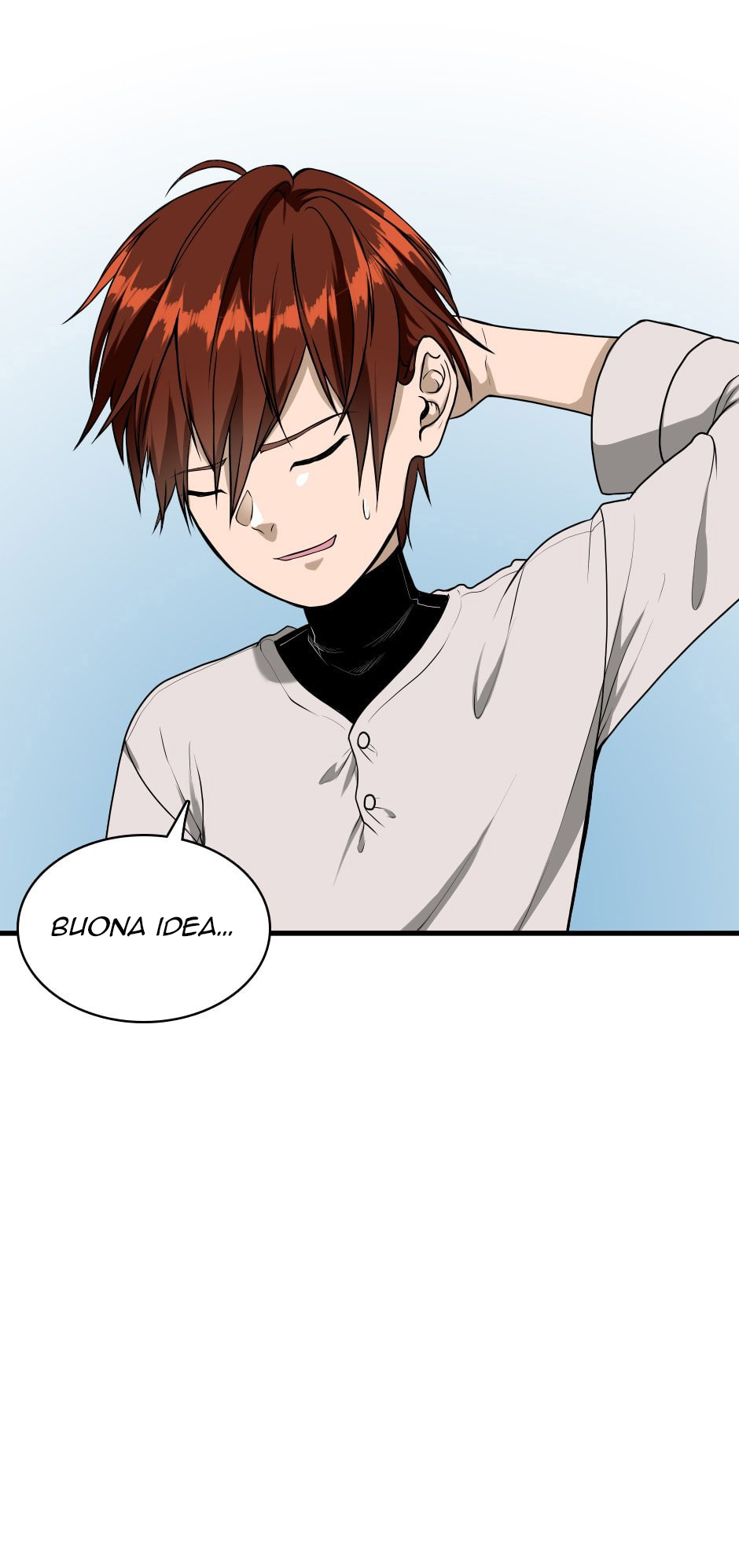 Read The Beginning After the End IT Manga Online