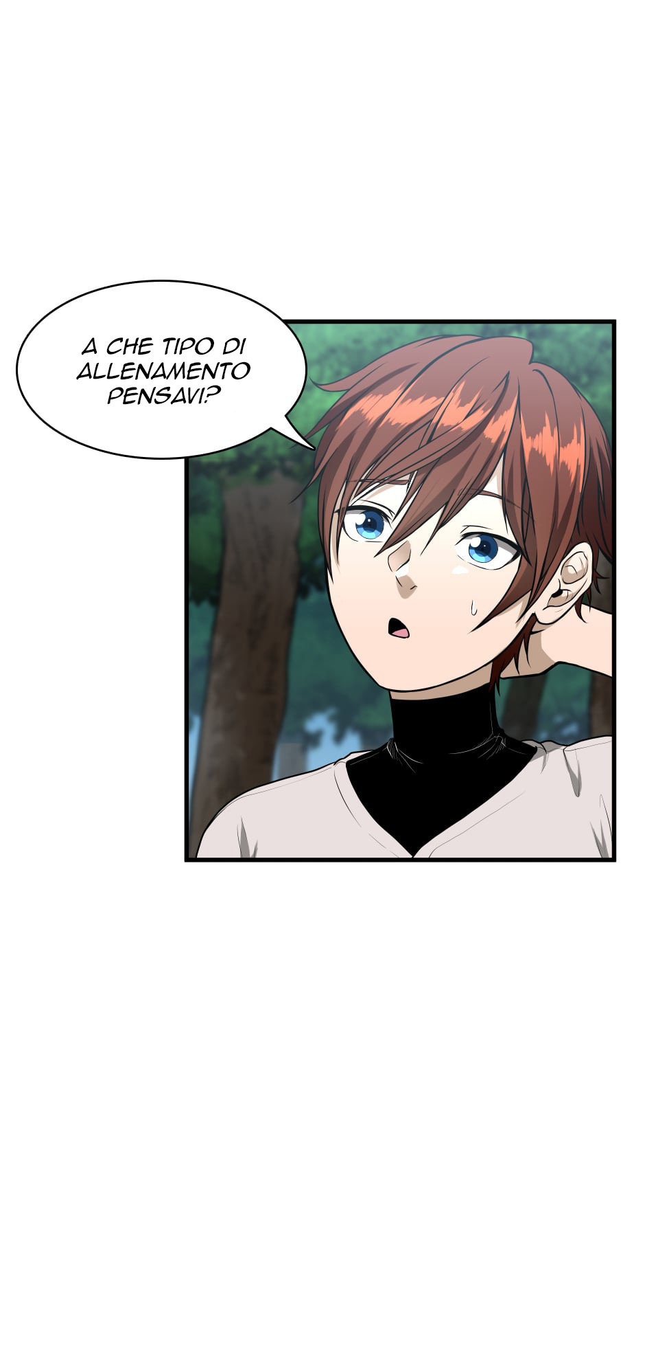 Read The Beginning After the End IT Manga Online