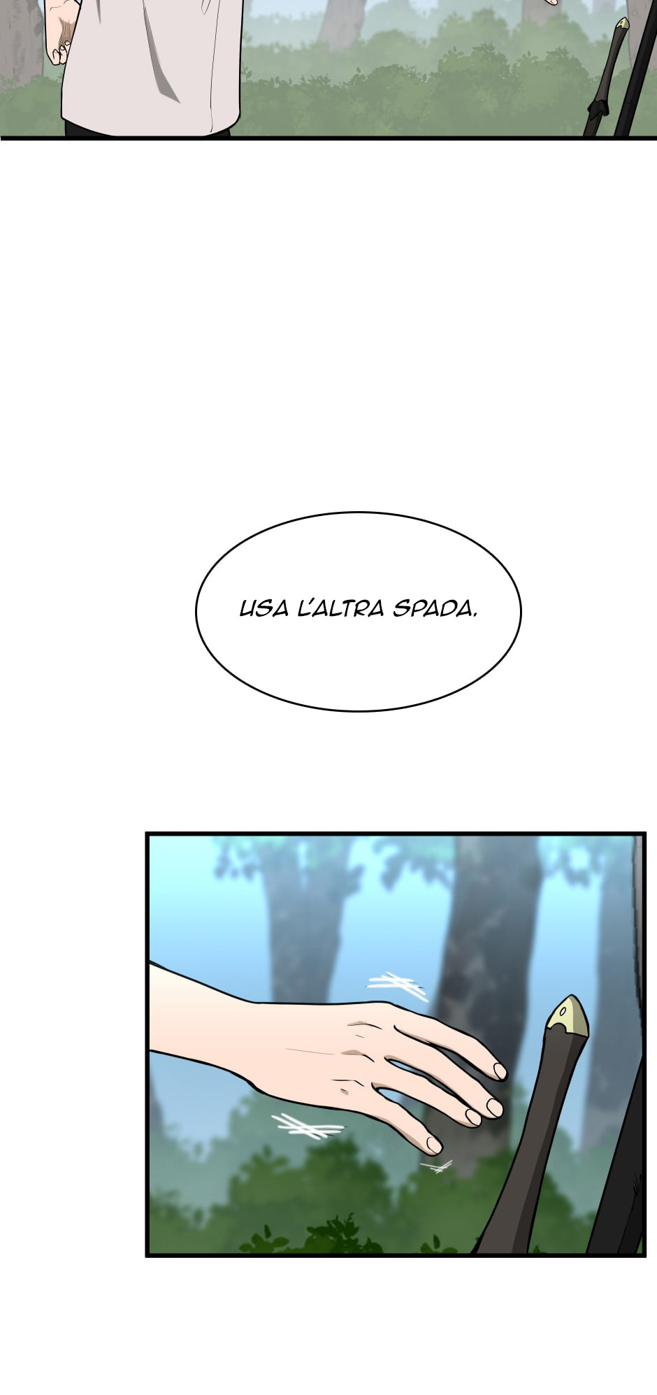 Read The Beginning After the End IT Manga Online