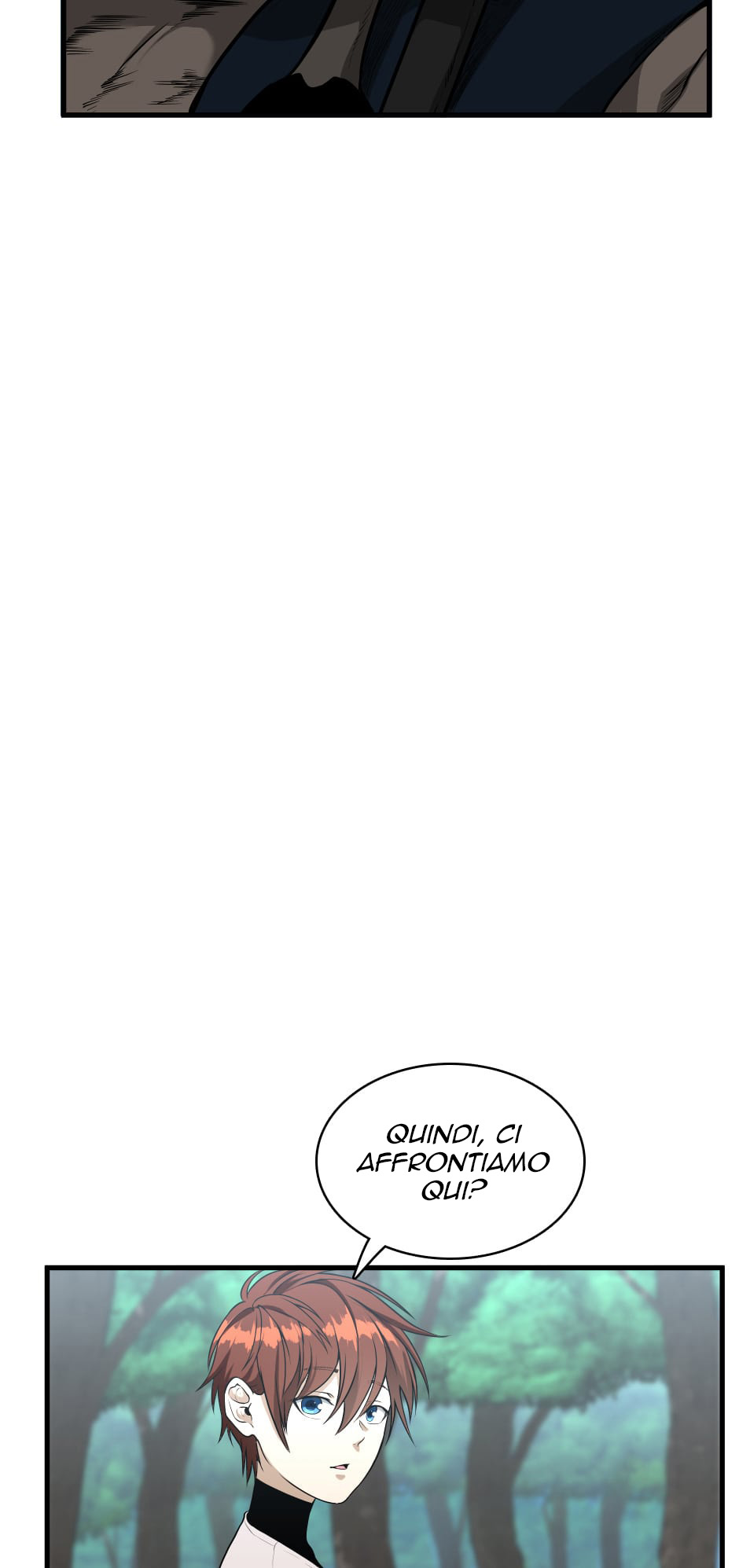Read The Beginning After the End IT Manga Online