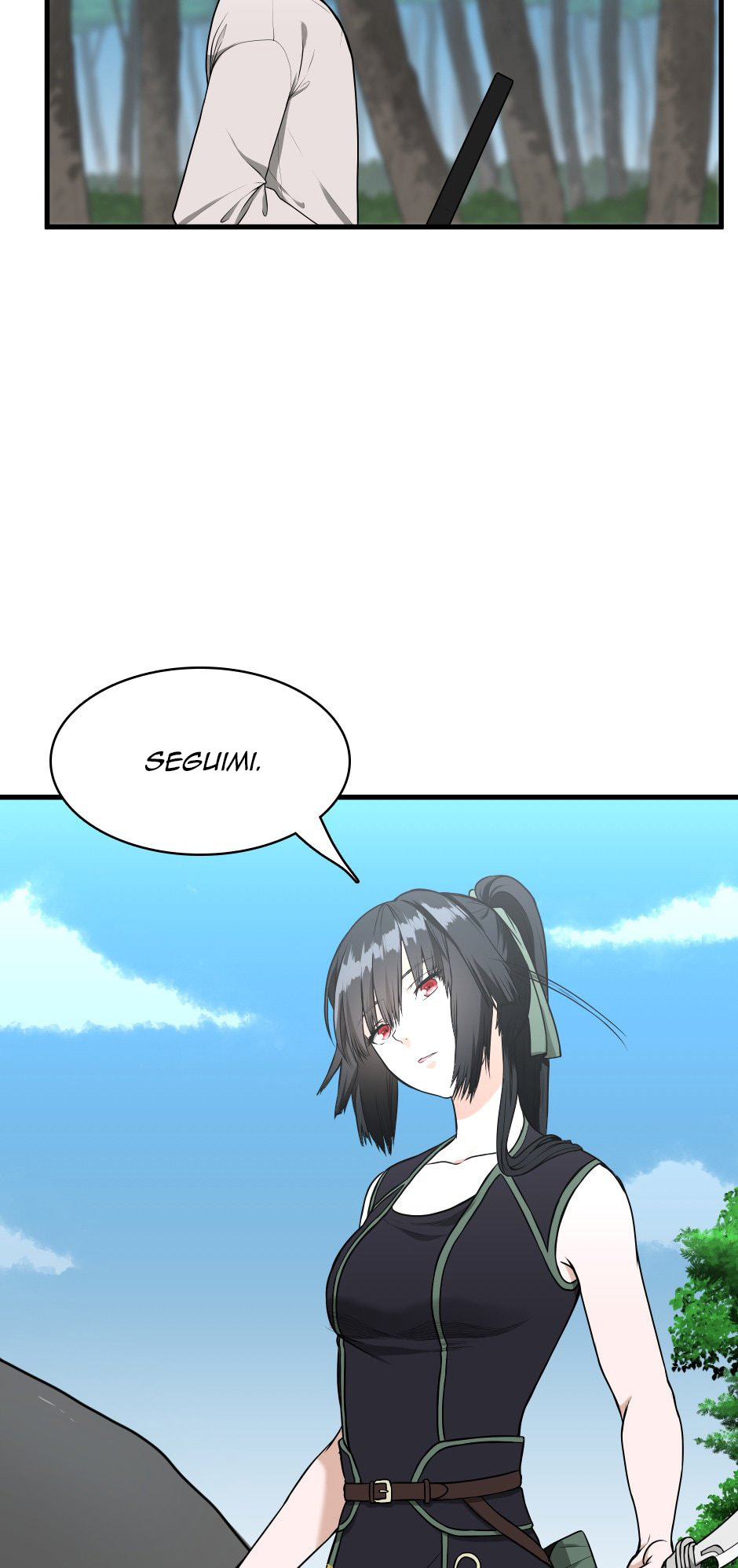 Read The Beginning After the End IT Manga Online