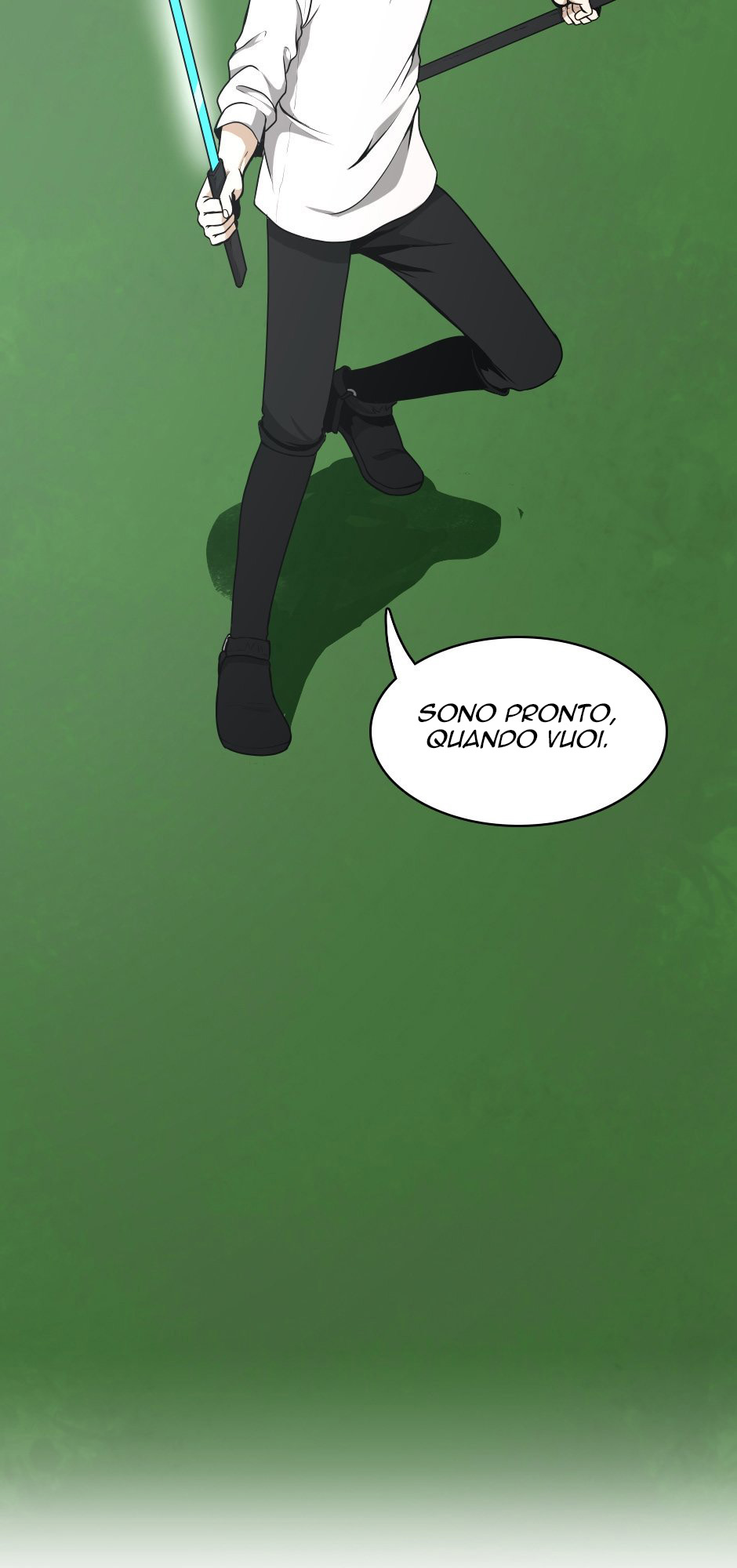 Read The Beginning After the End IT Manga Online