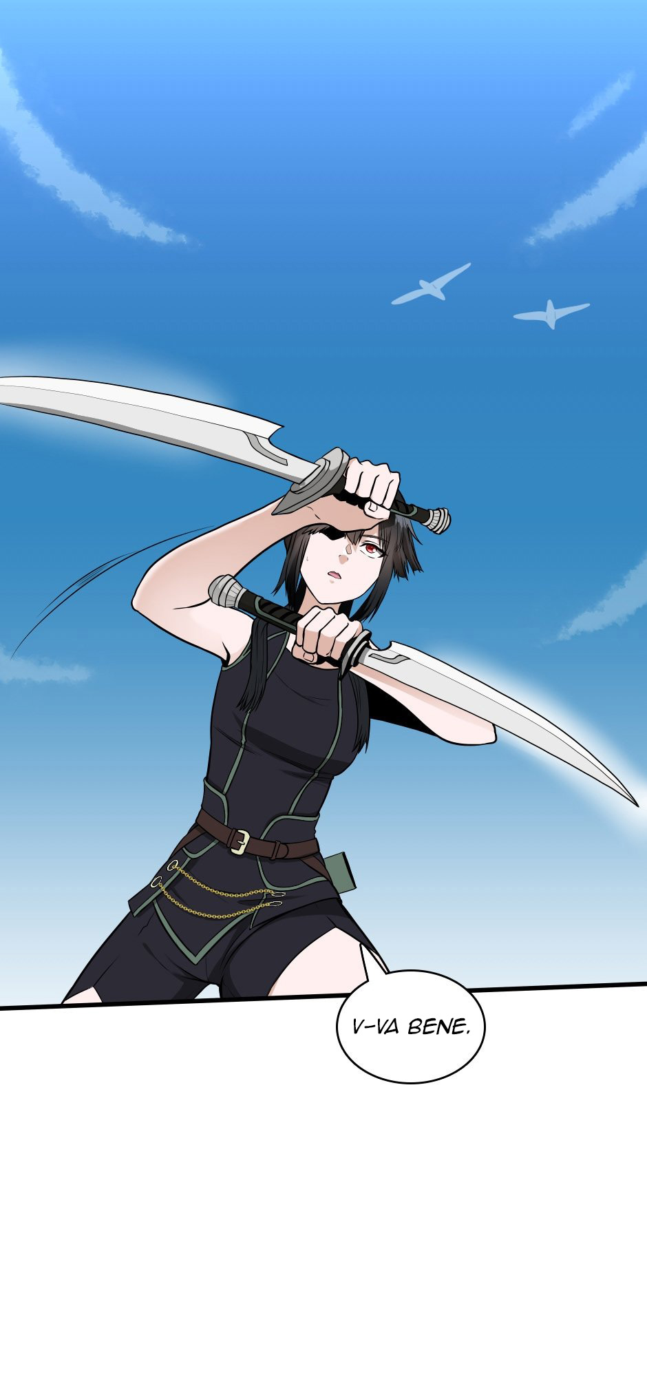 Read The Beginning After the End IT Manga Online