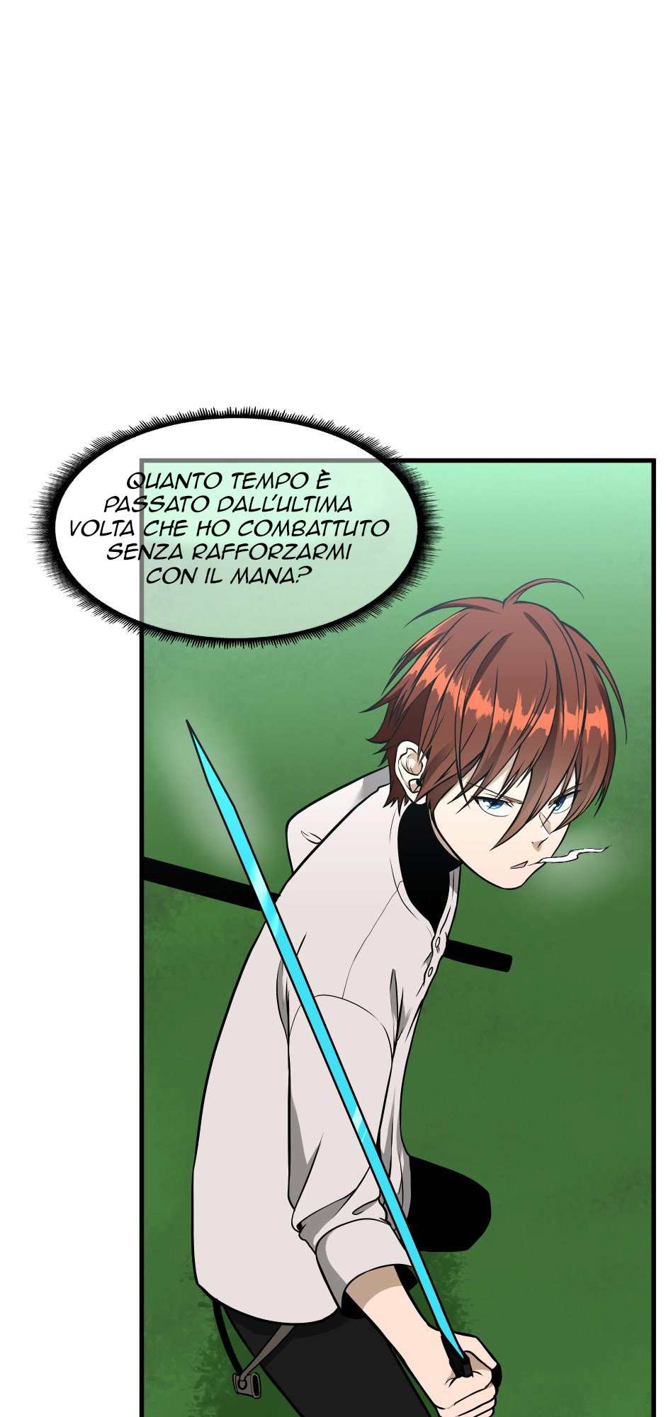 Read The Beginning After the End IT Manga Online