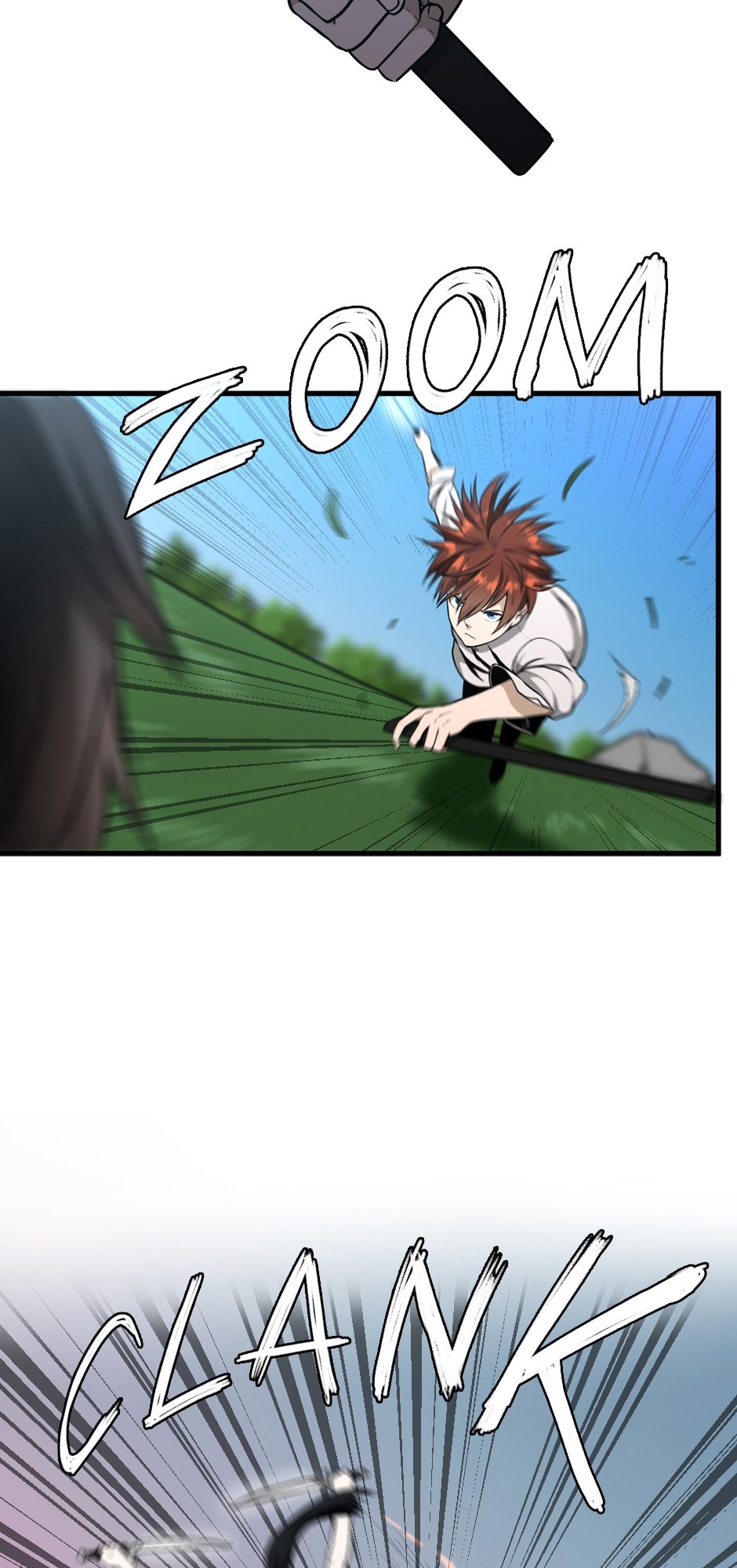Read The Beginning After the End IT Manga Online