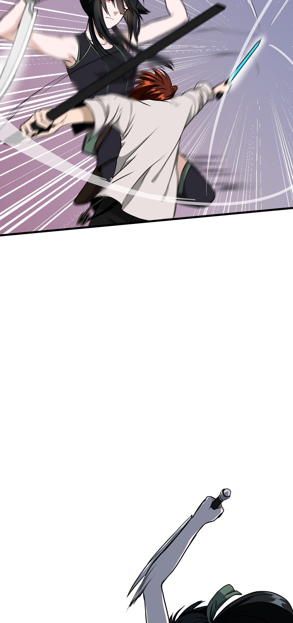 Read The Beginning After the End IT Manga Online