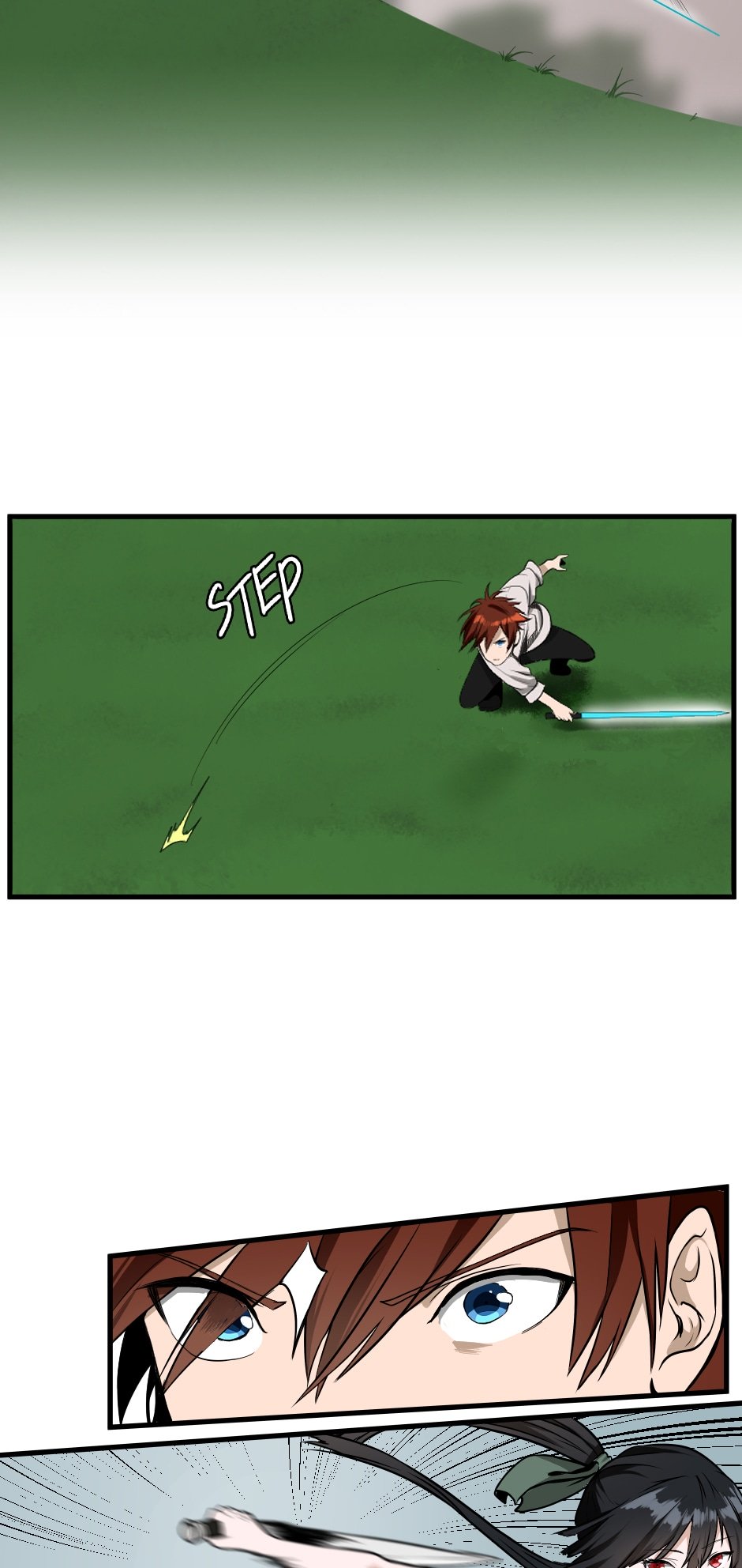 Read The Beginning After the End IT Manga Online
