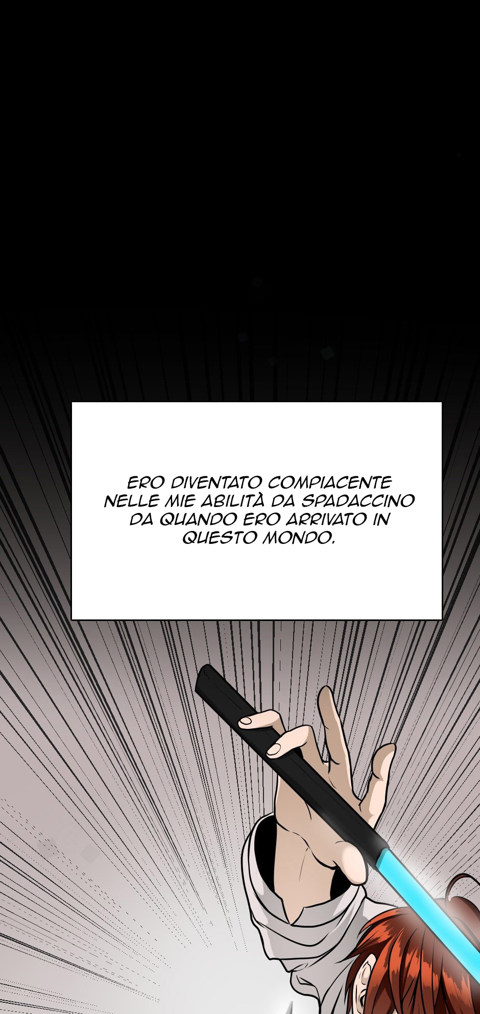 Read The Beginning After the End IT Manga Online