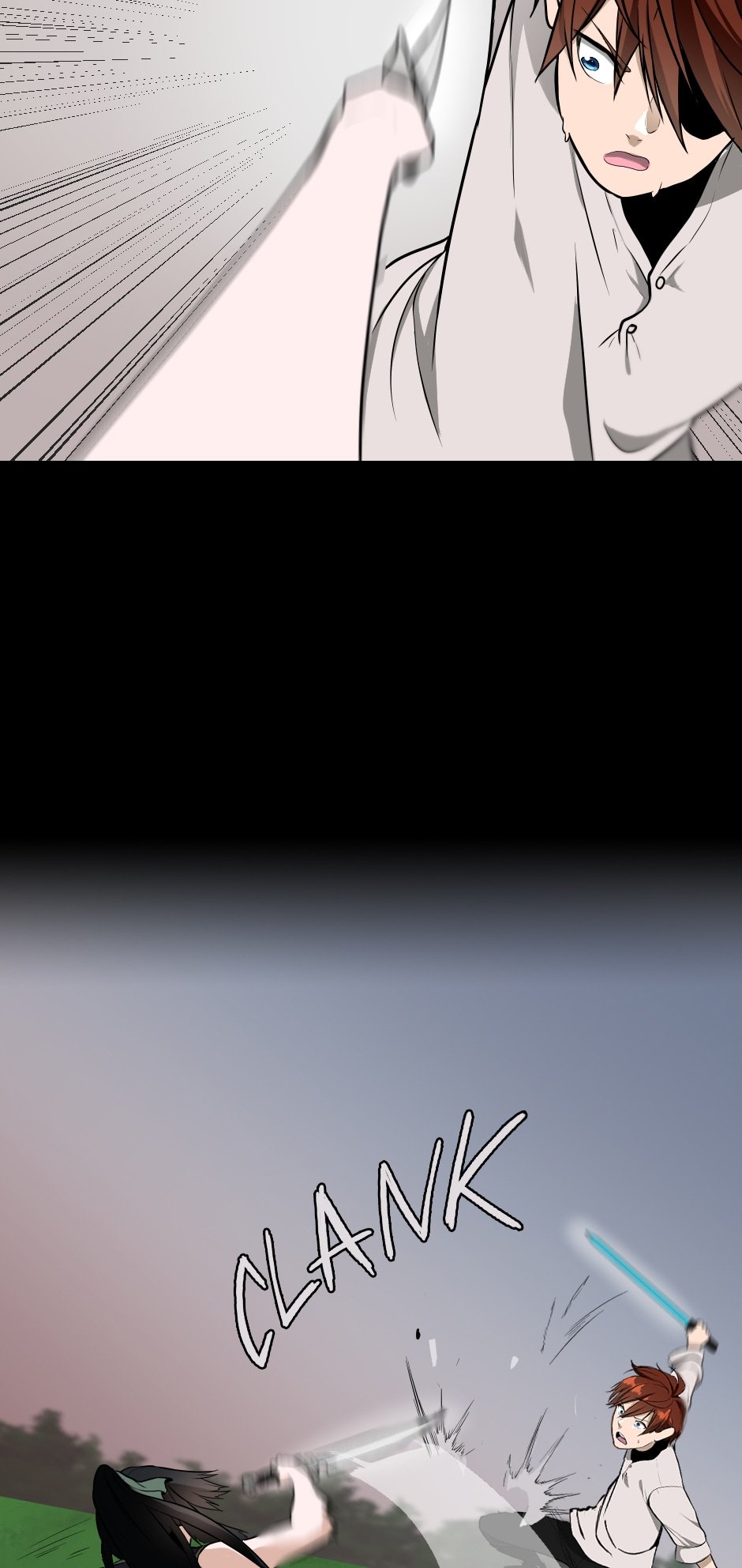 Read The Beginning After the End IT Manga Online