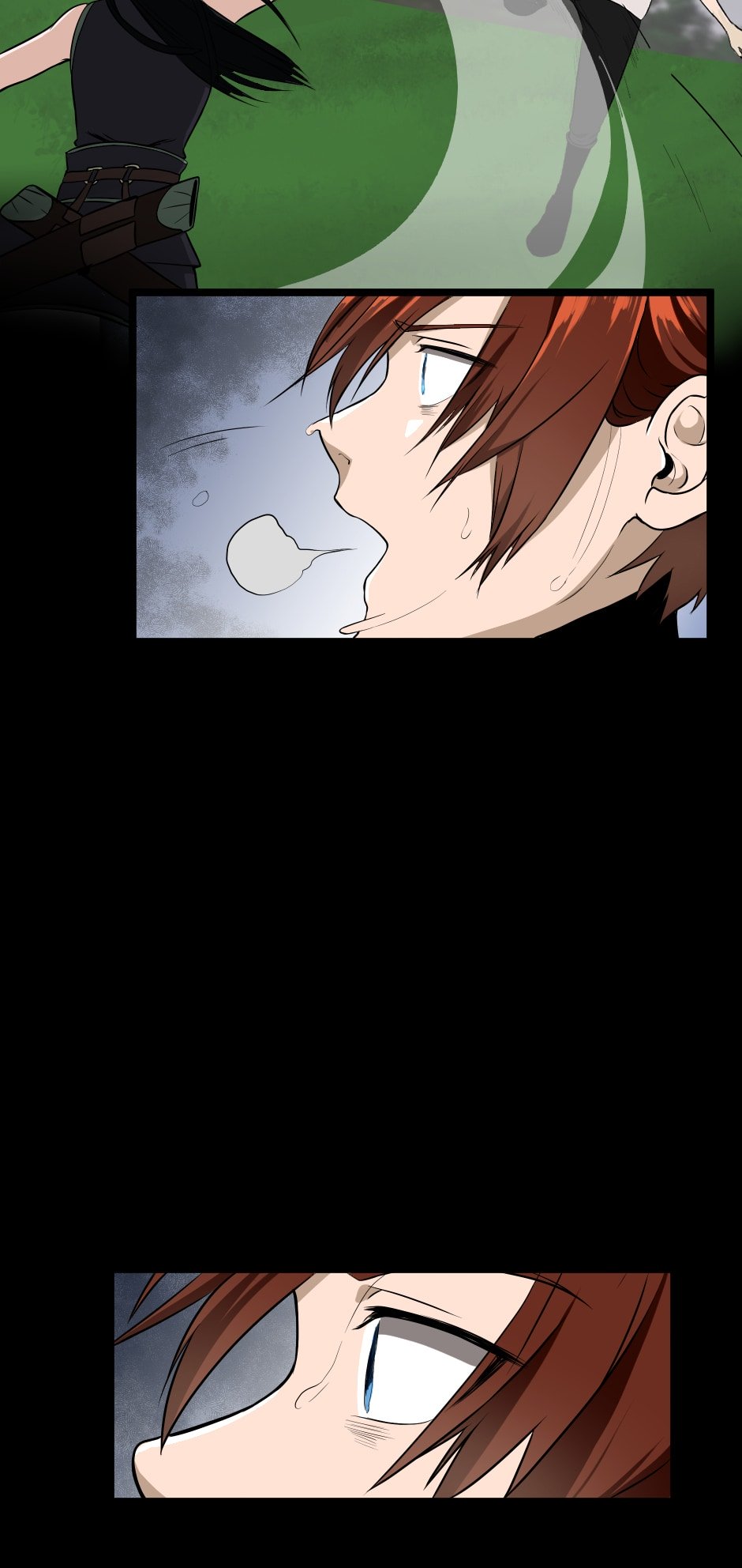Read The Beginning After the End IT Manga Online