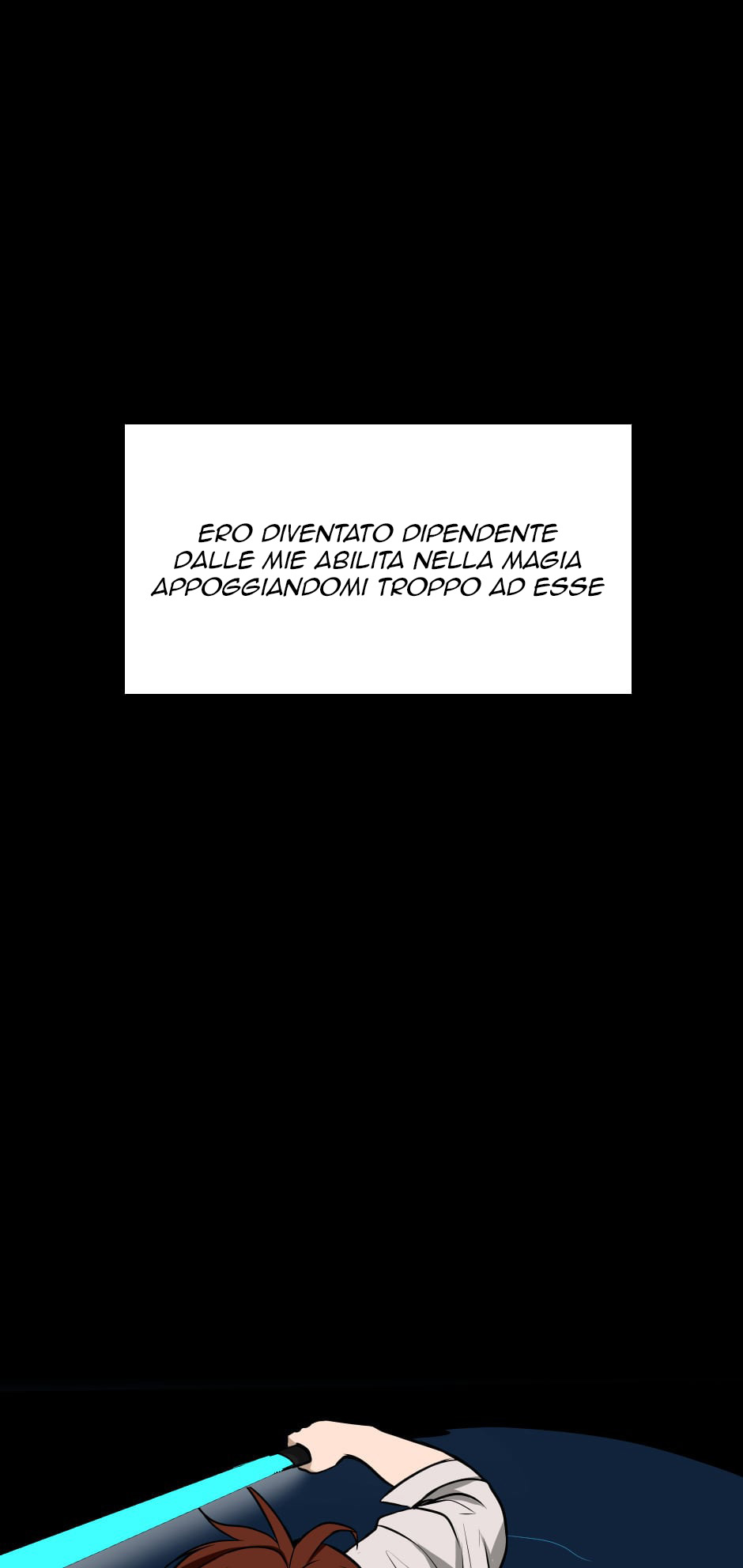 Read The Beginning After the End IT Manga Online