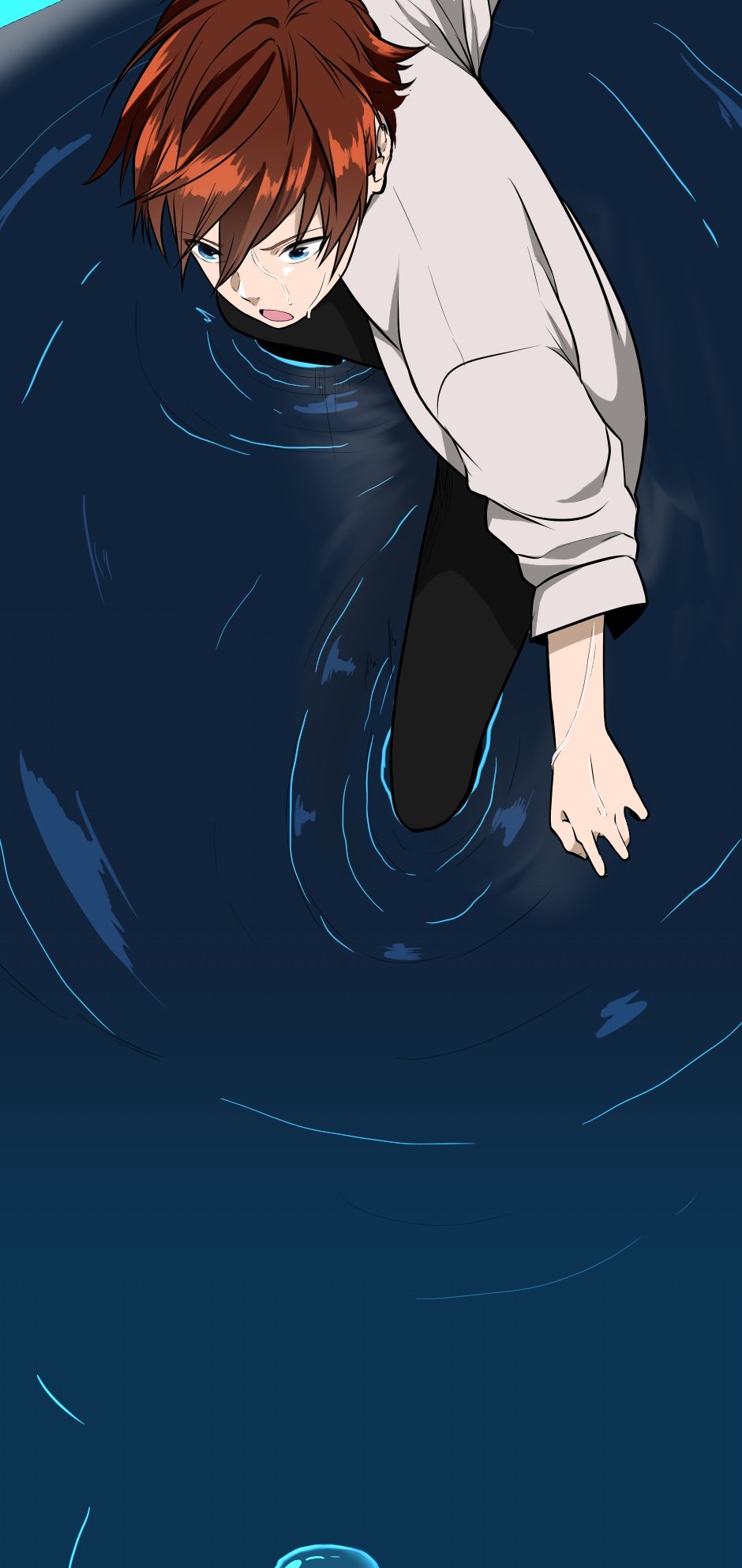 Read The Beginning After the End IT Manga Online