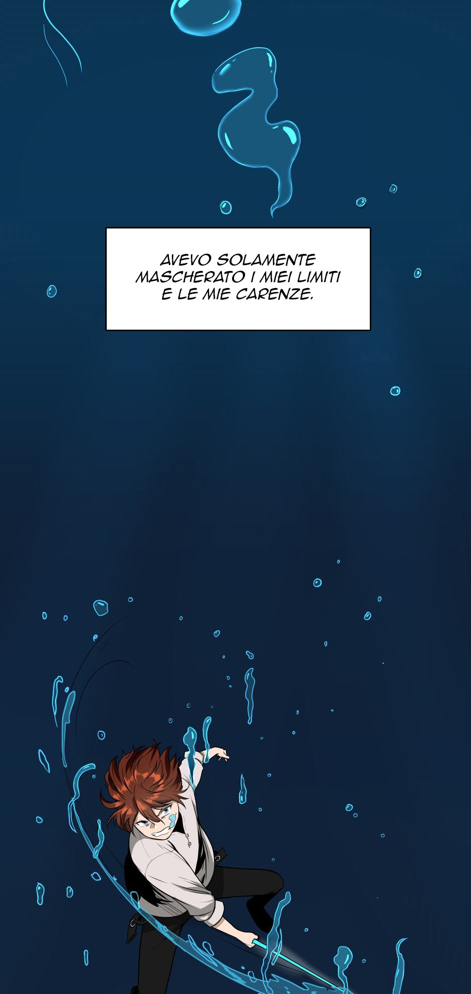 Read The Beginning After the End IT Manga Online
